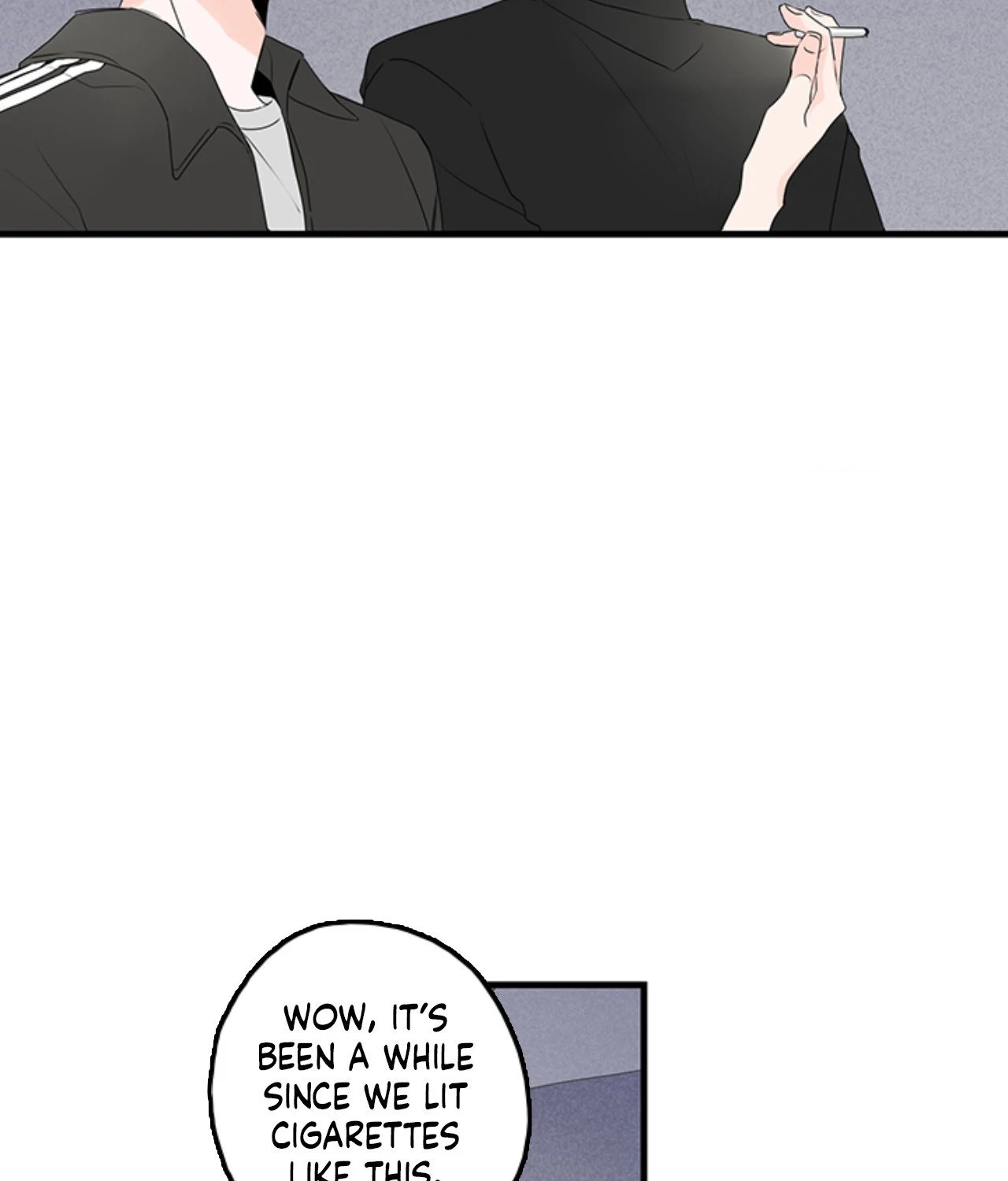 Home Sweet Home [Official, LezhinUs] - Chapter 18 manhwa