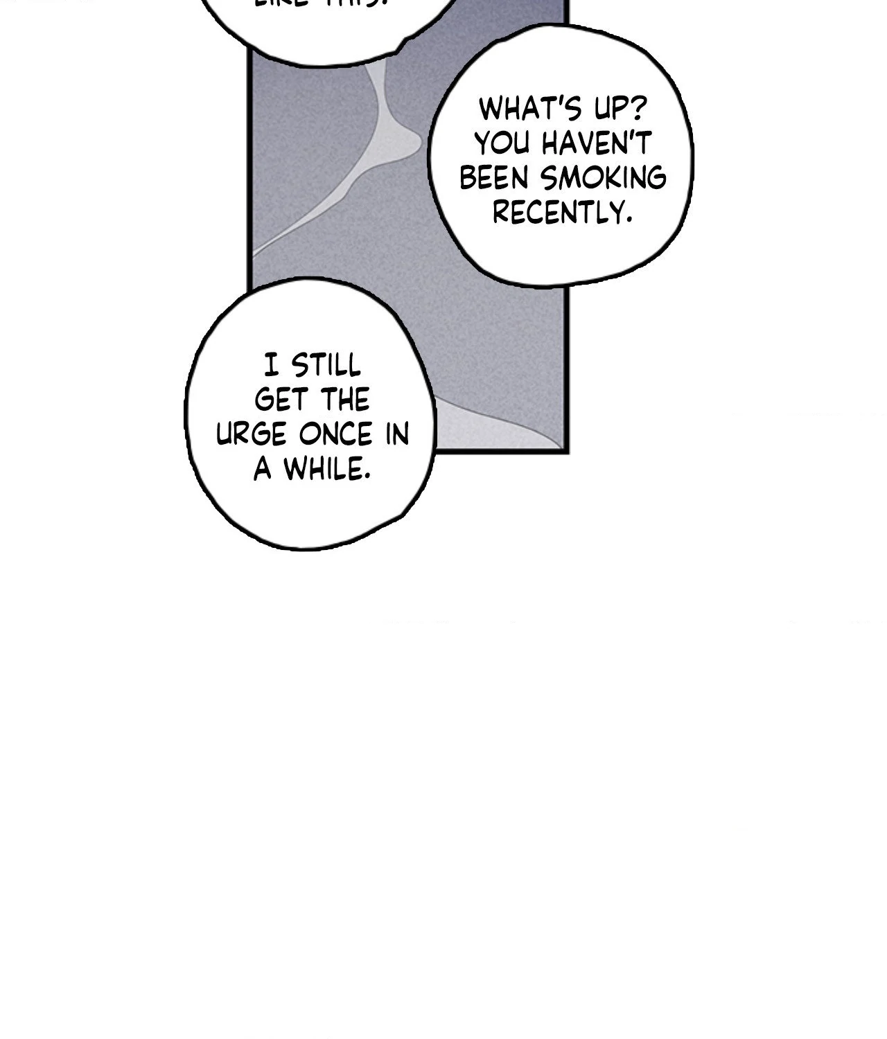 Home Sweet Home [Official, LezhinUs] - Chapter 18 manhwa