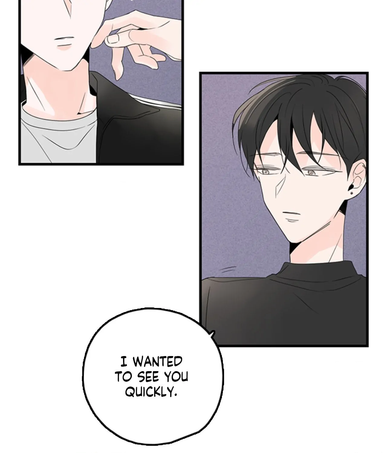 Home Sweet Home [Official, LezhinUs] - Chapter 18 manhwa