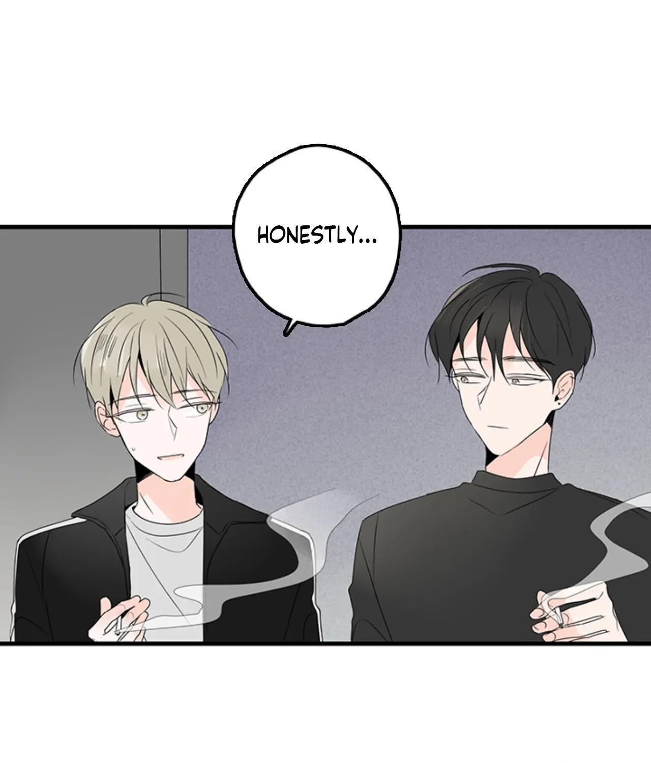 Home Sweet Home [Official, LezhinUs] - Chapter 18 manhwa