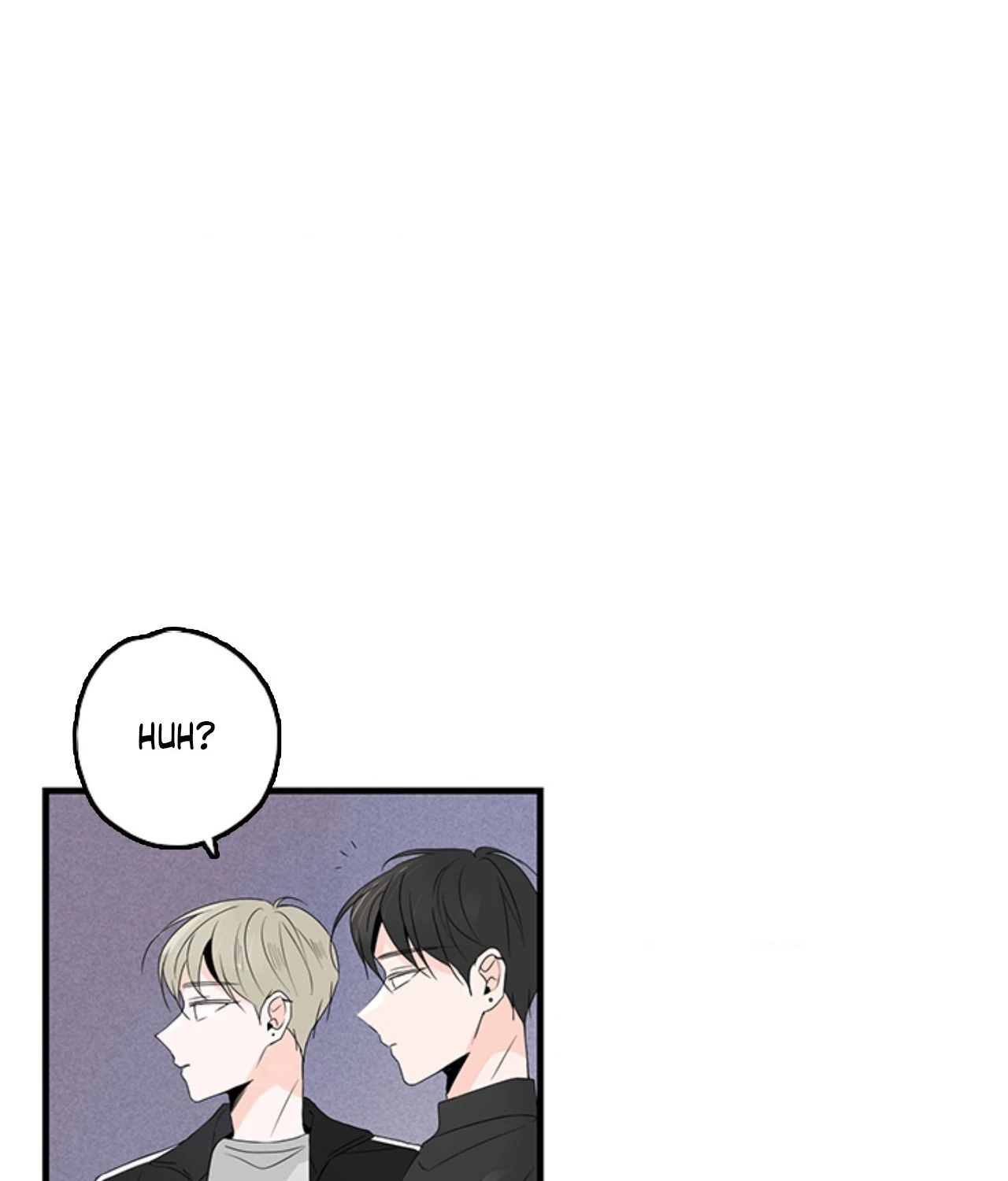 Home Sweet Home [Official, LezhinUs] - Chapter 18 manhwa