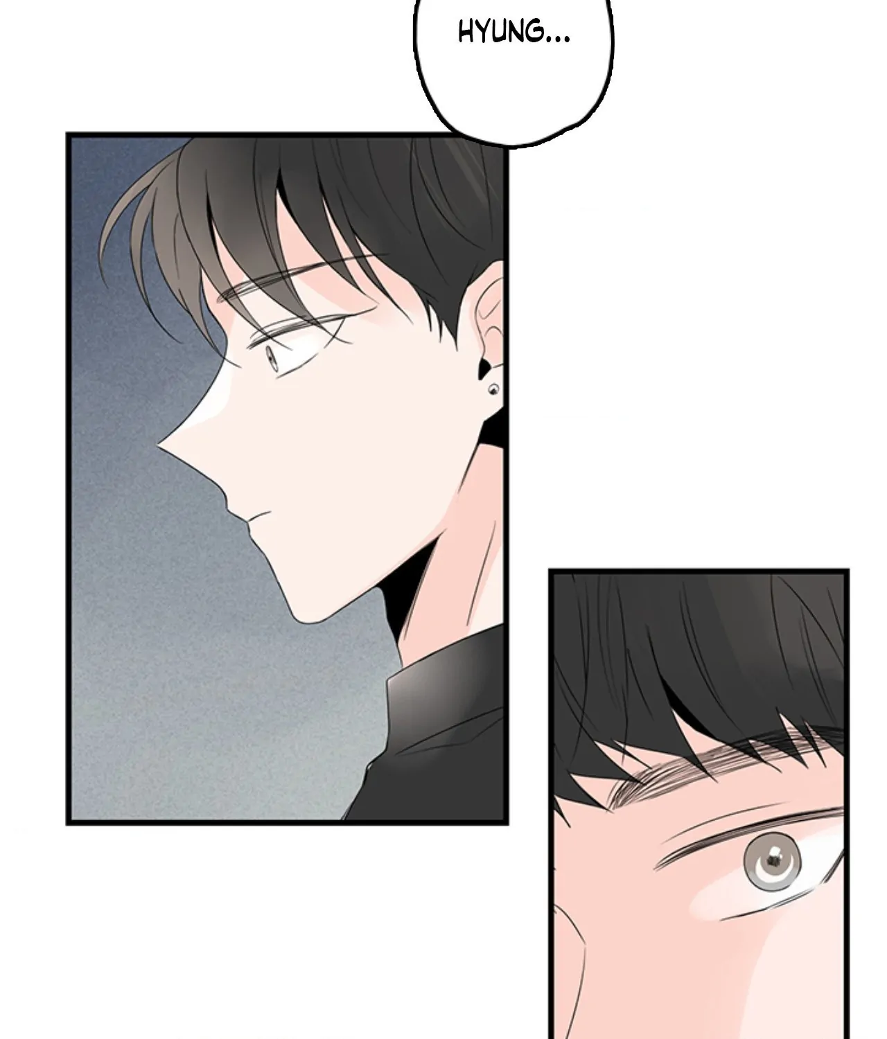 Home Sweet Home [Official, LezhinUs] - Chapter 18 manhwa