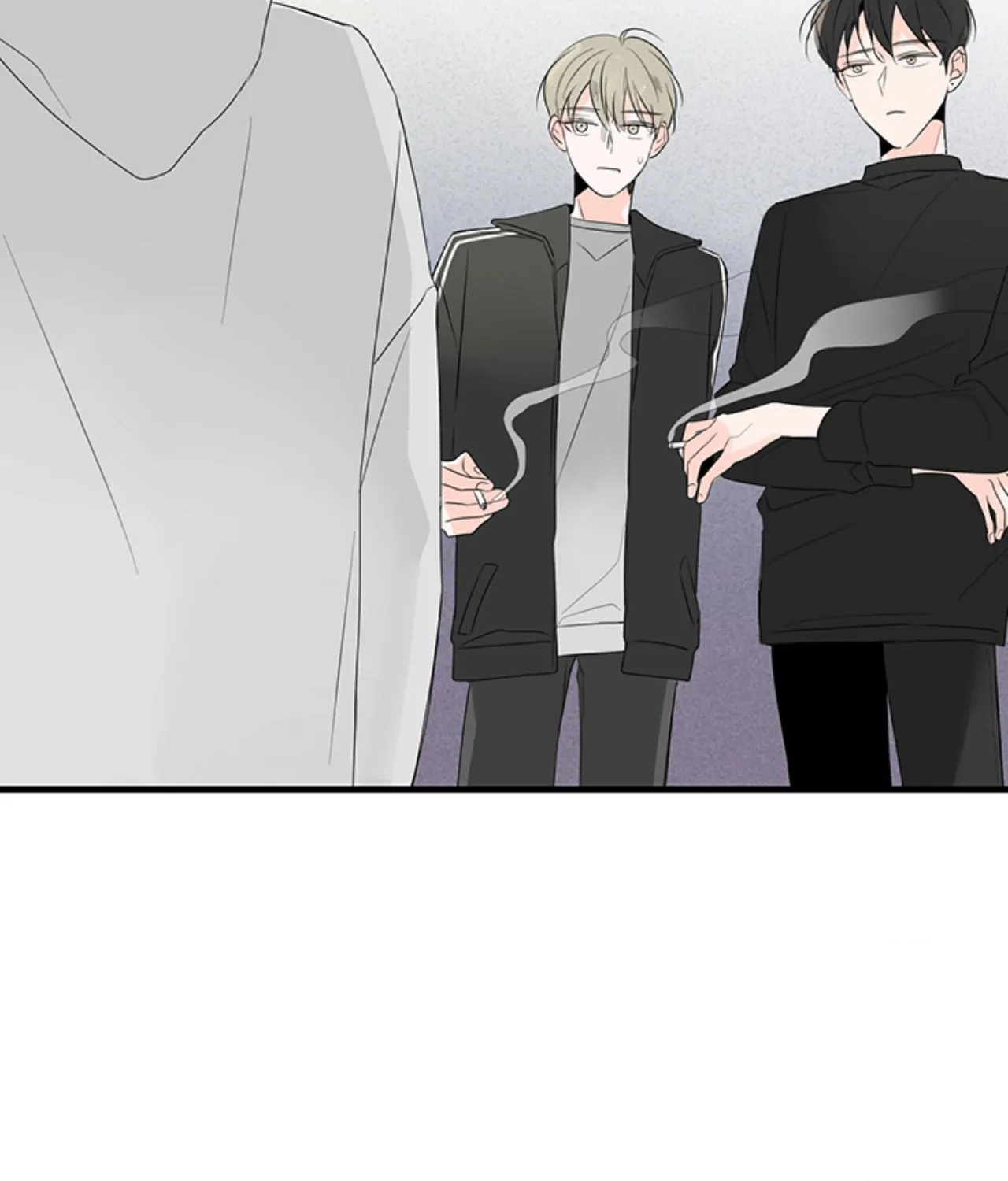 Home Sweet Home [Official, LezhinUs] - Chapter 18 manhwa