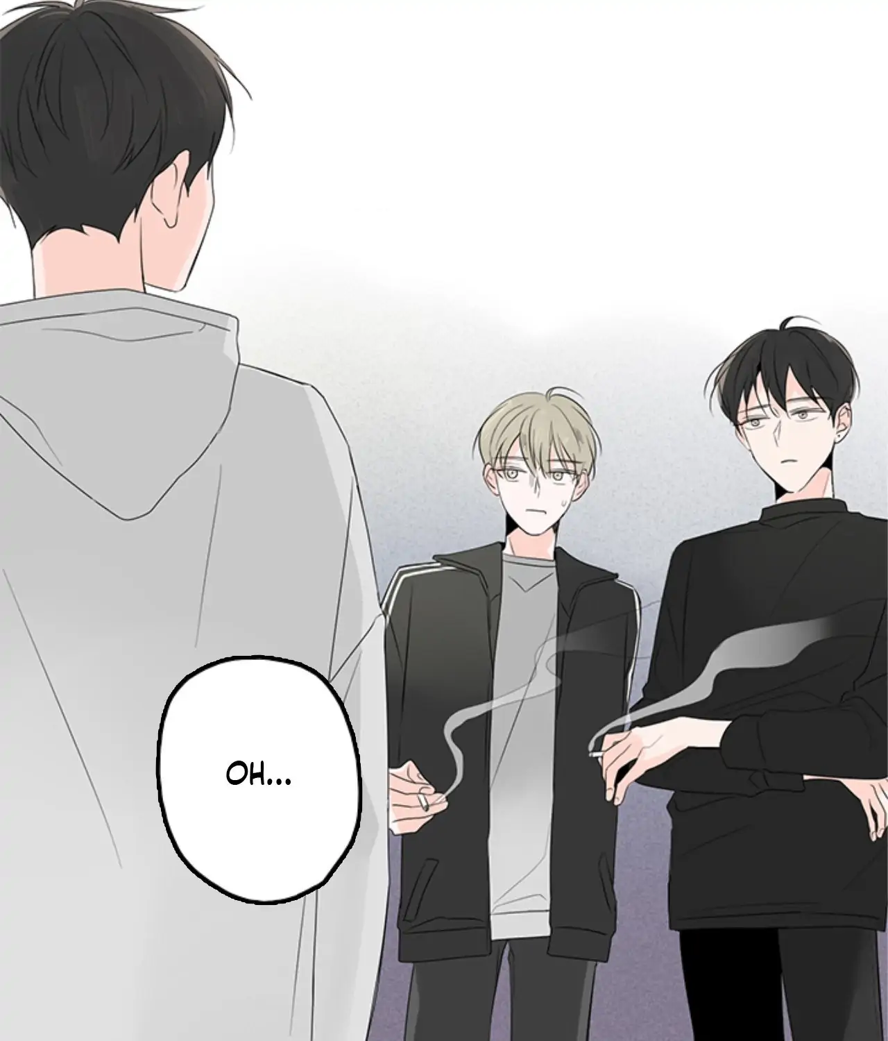Home Sweet Home [Official, LezhinUs] - Chapter 19 manhwa