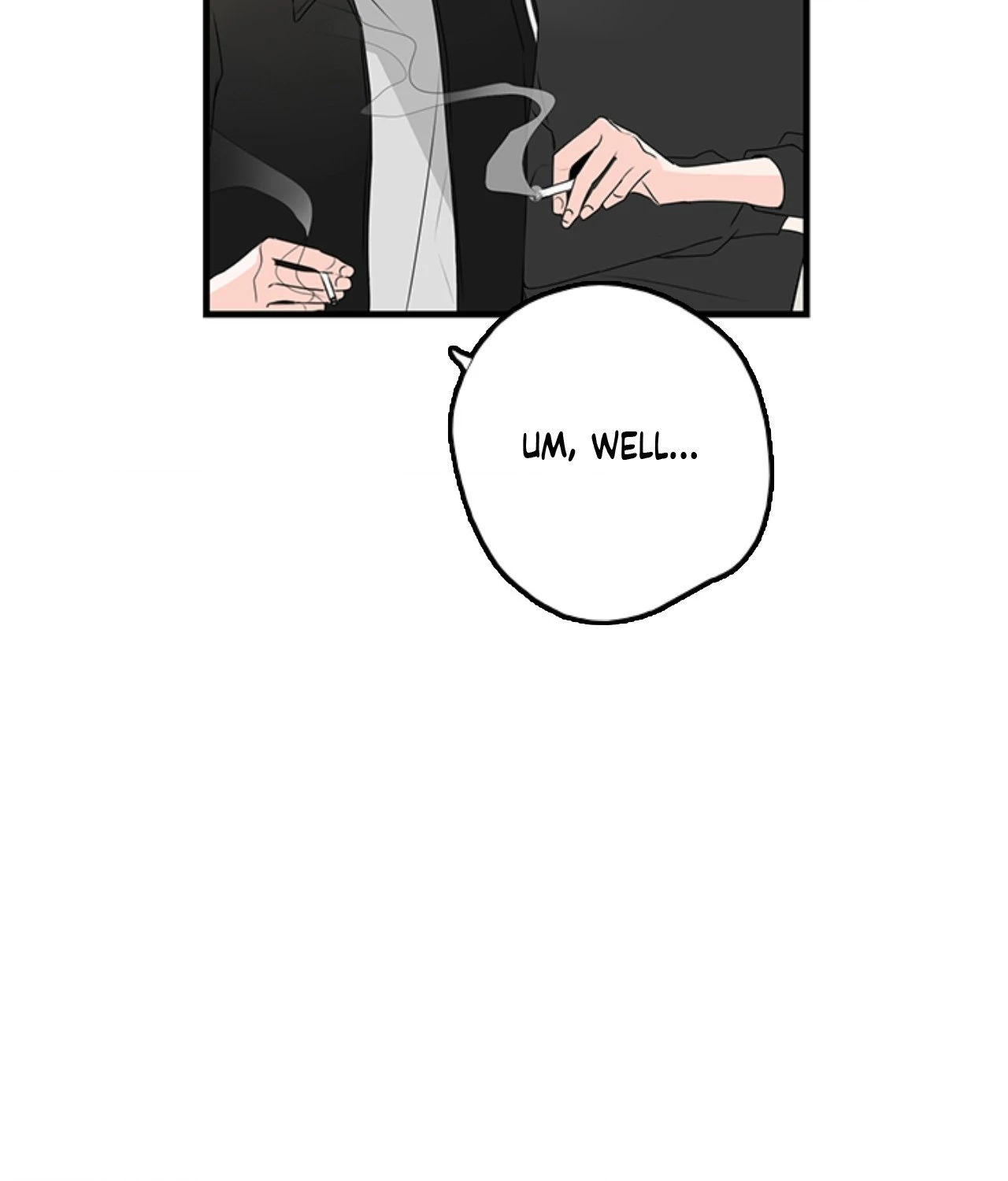 Home Sweet Home [Official, LezhinUs] - Chapter 19 manhwa
