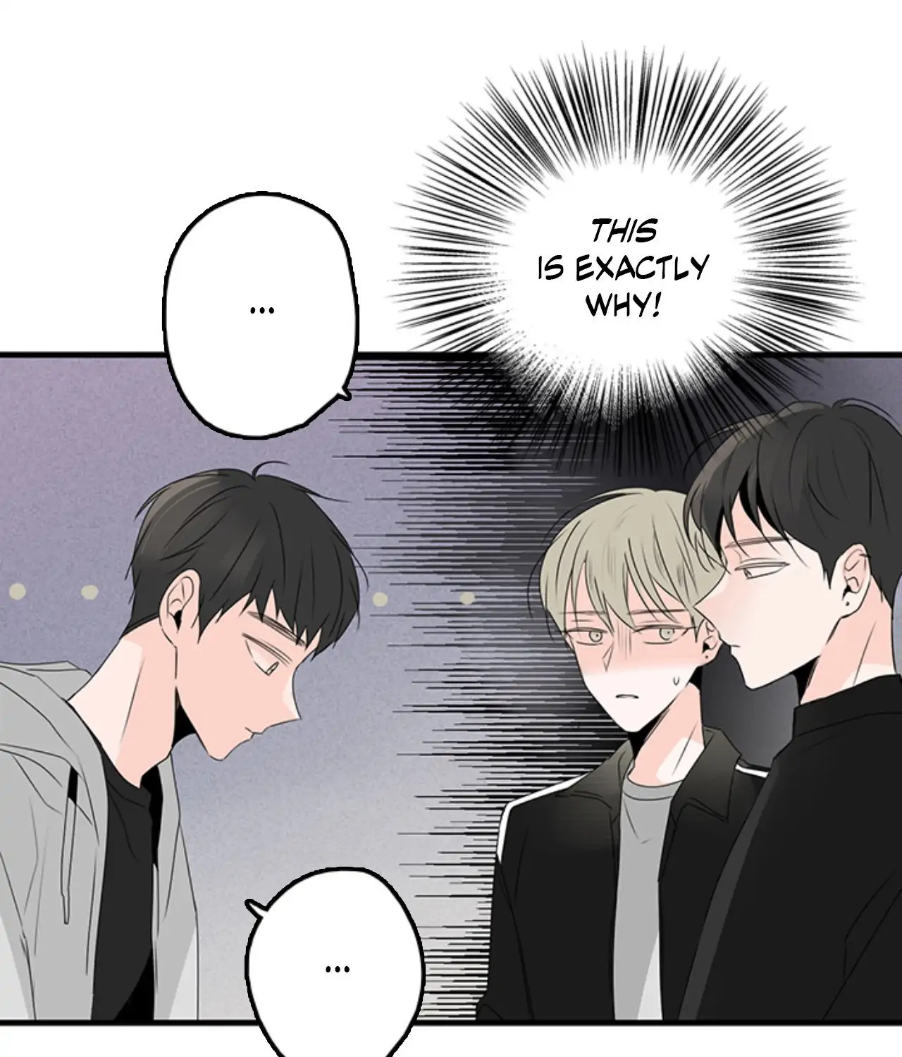 Home Sweet Home [Official, LezhinUs] - Chapter 19 manhwa