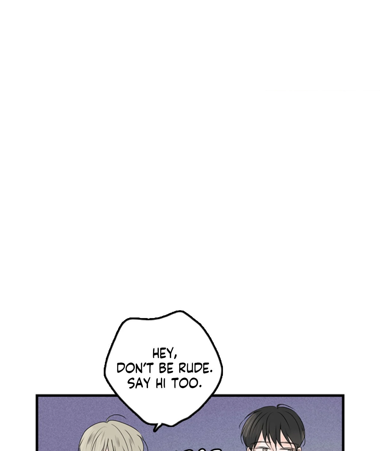 Home Sweet Home [Official, LezhinUs] - Chapter 19 manhwa