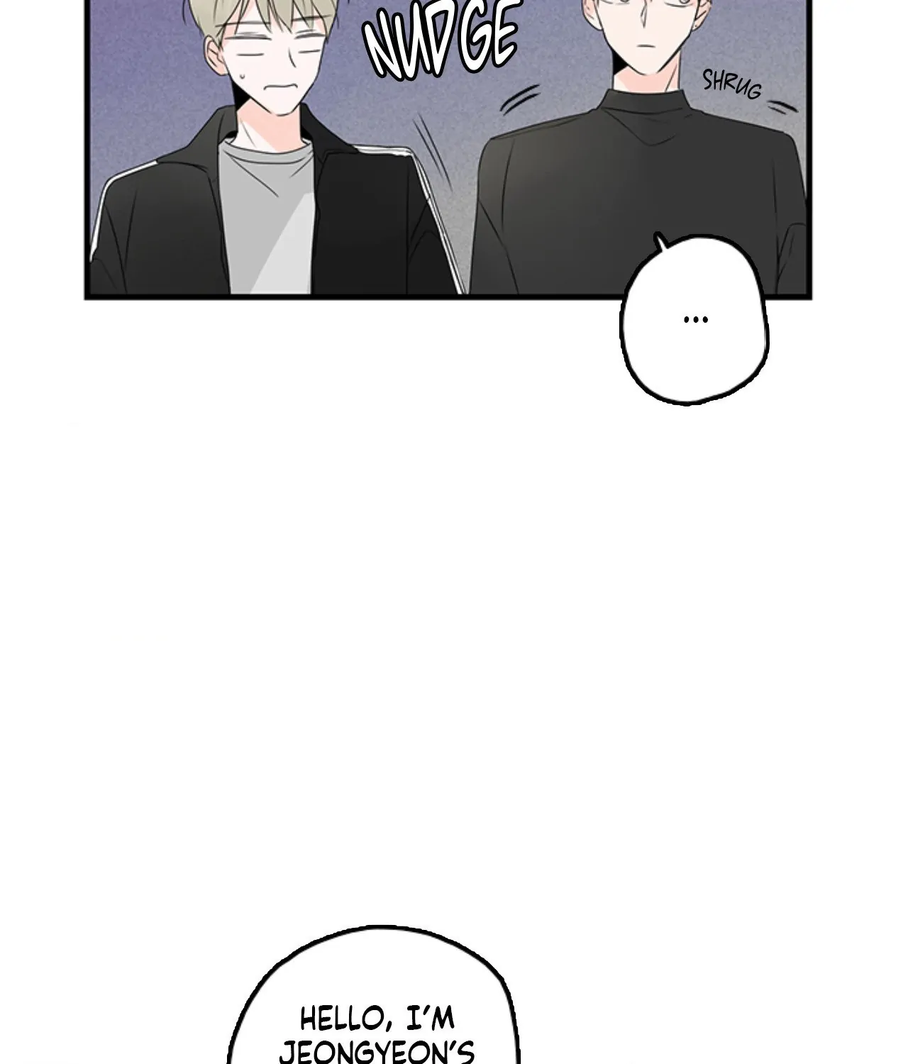 Home Sweet Home [Official, LezhinUs] - Chapter 19 manhwa