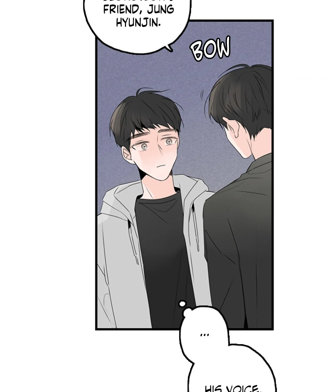 Home Sweet Home [Official, LezhinUs] - Chapter 19 manhwa
