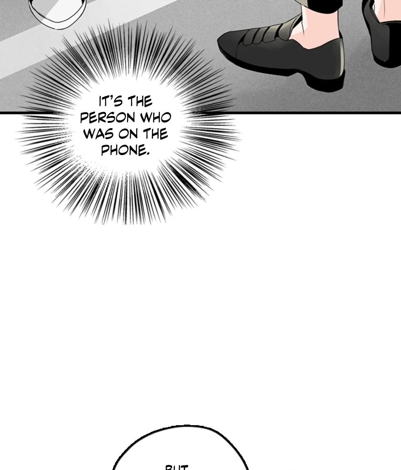 Home Sweet Home [Official, LezhinUs] - Chapter 19 manhwa