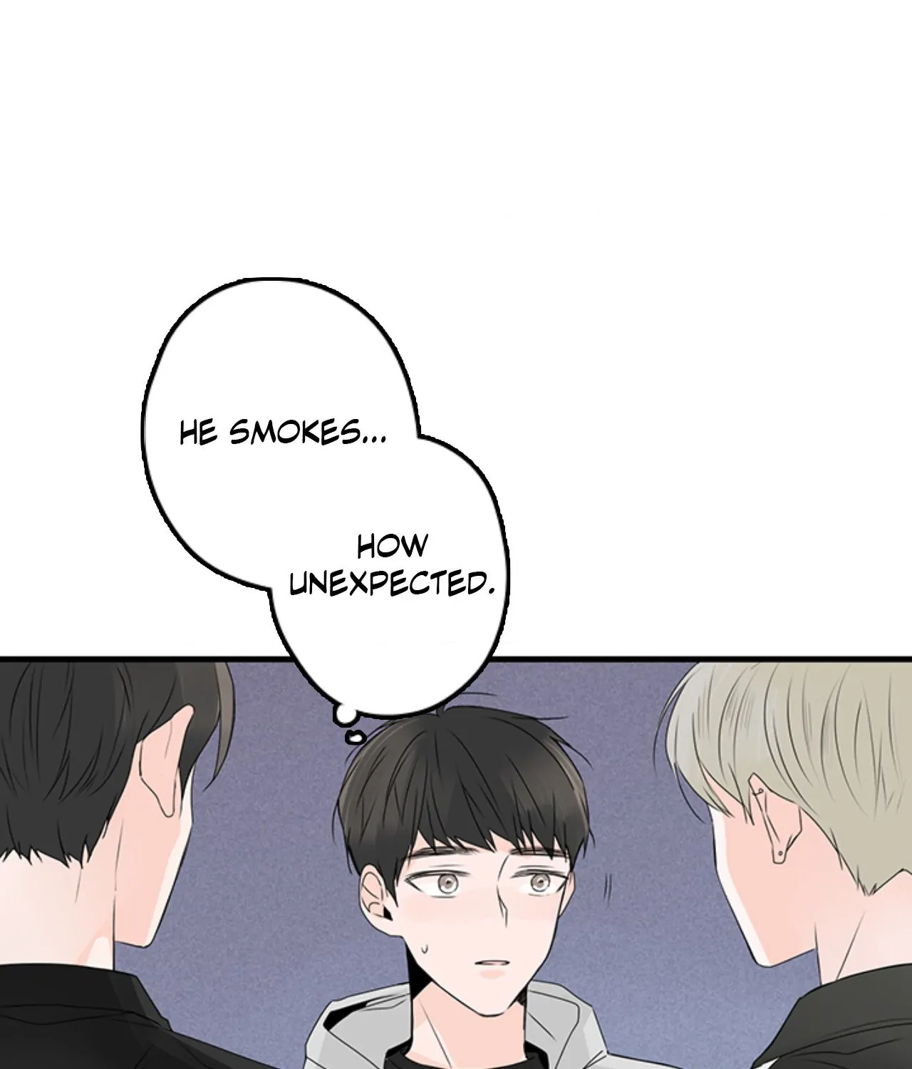 Home Sweet Home [Official, LezhinUs] - Chapter 19 manhwa