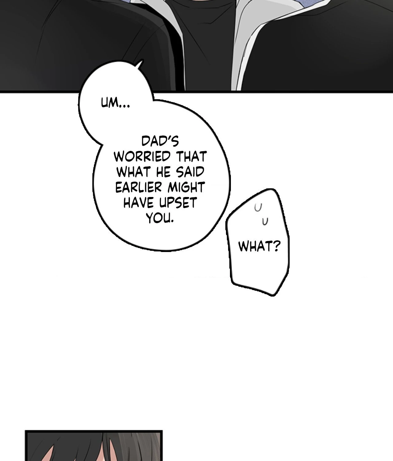 Home Sweet Home [Official, LezhinUs] - Chapter 19 manhwa