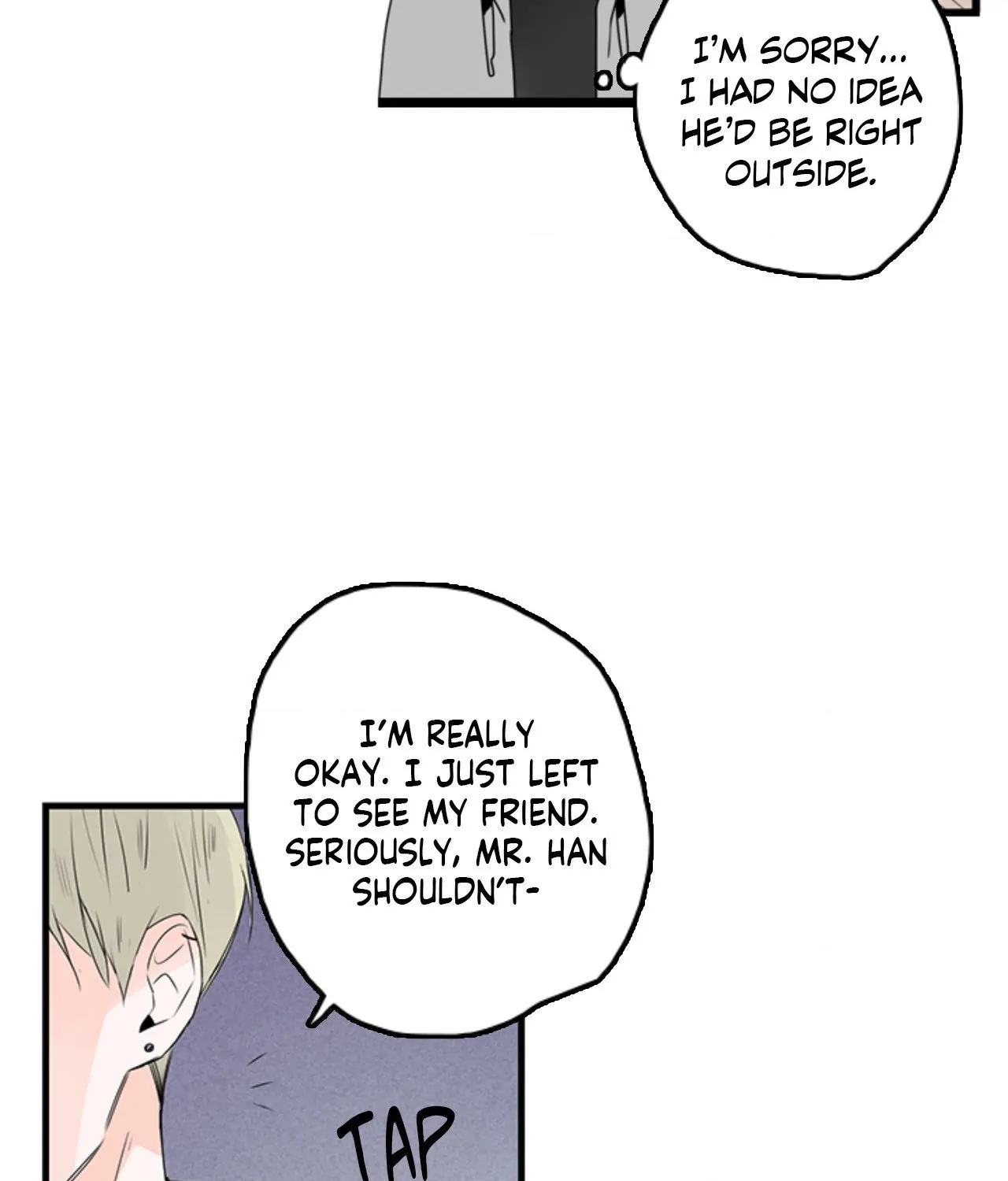 Home Sweet Home [Official, LezhinUs] - Chapter 19 manhwa