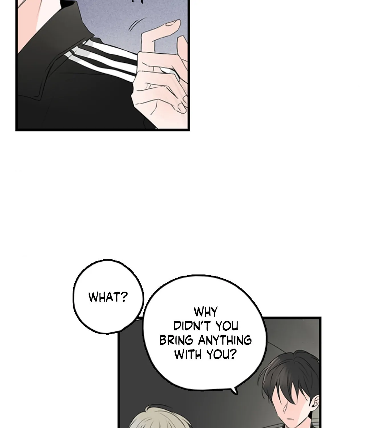 Home Sweet Home [Official, LezhinUs] - Chapter 19 manhwa