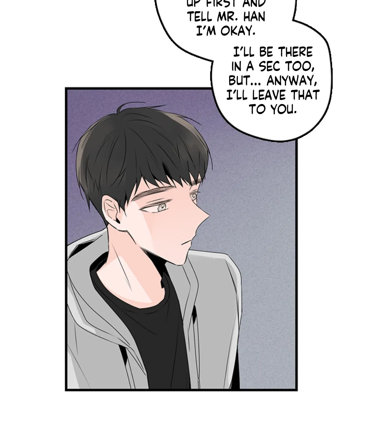 Home Sweet Home [Official, LezhinUs] - Chapter 19 manhwa