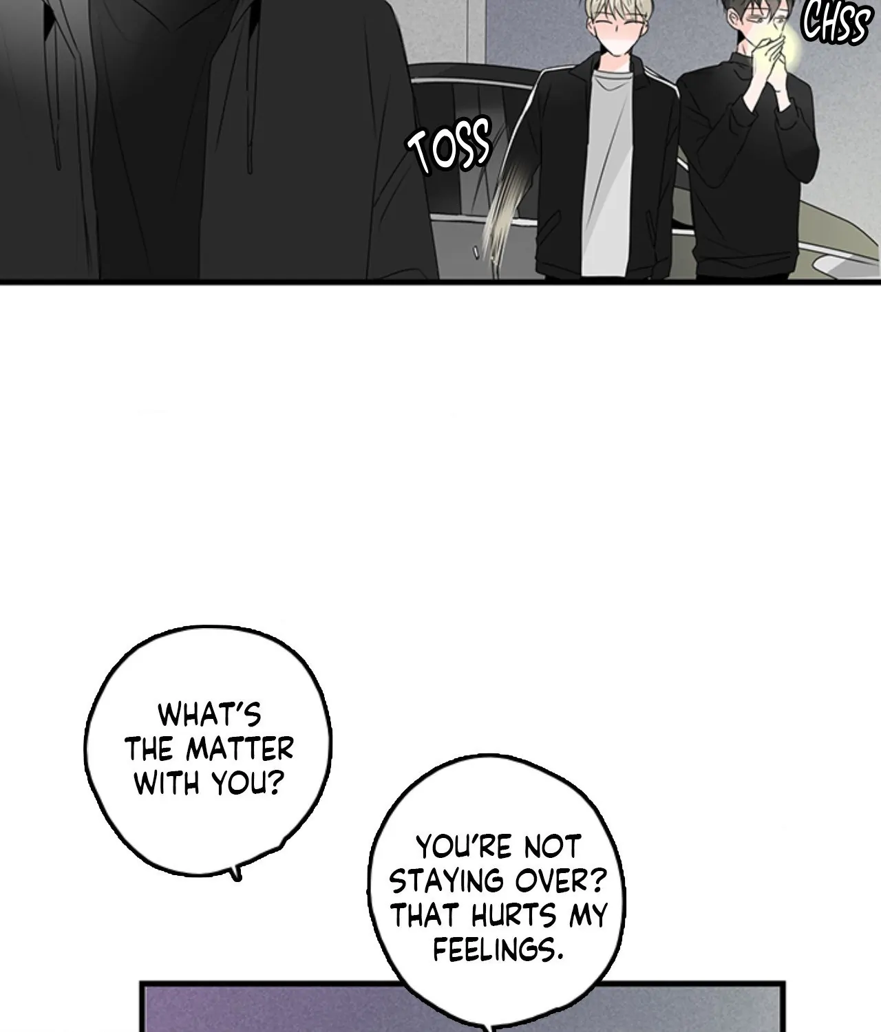Home Sweet Home [Official, LezhinUs] - Chapter 19 manhwa