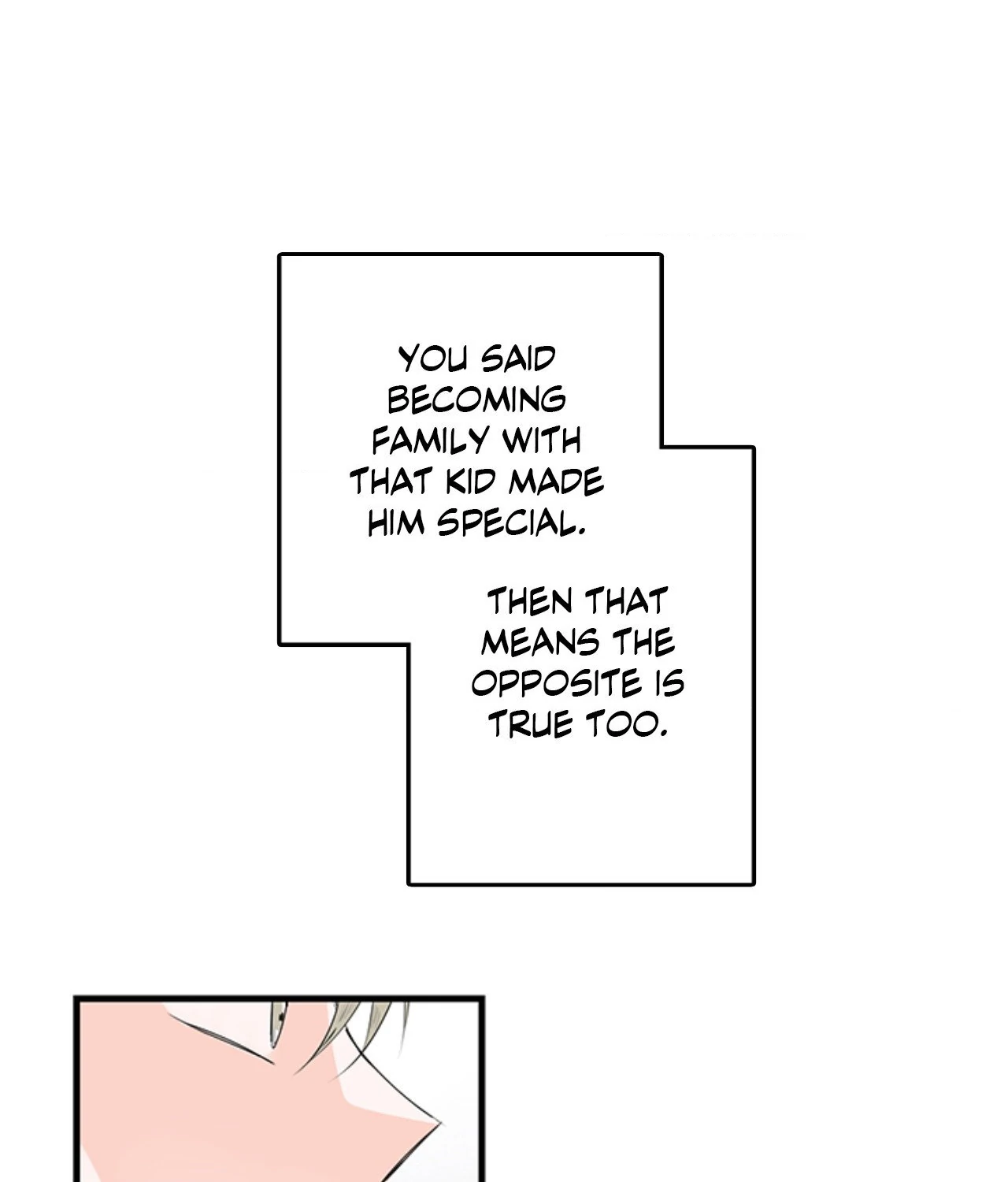 Home Sweet Home [Official, LezhinUs] - Chapter 19 manhwa