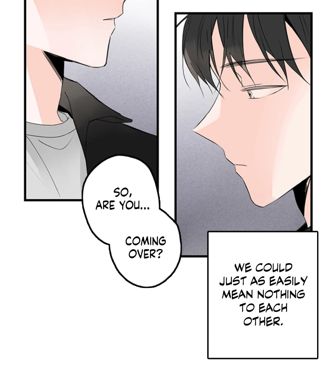 Home Sweet Home [Official, LezhinUs] - Chapter 19 manhwa