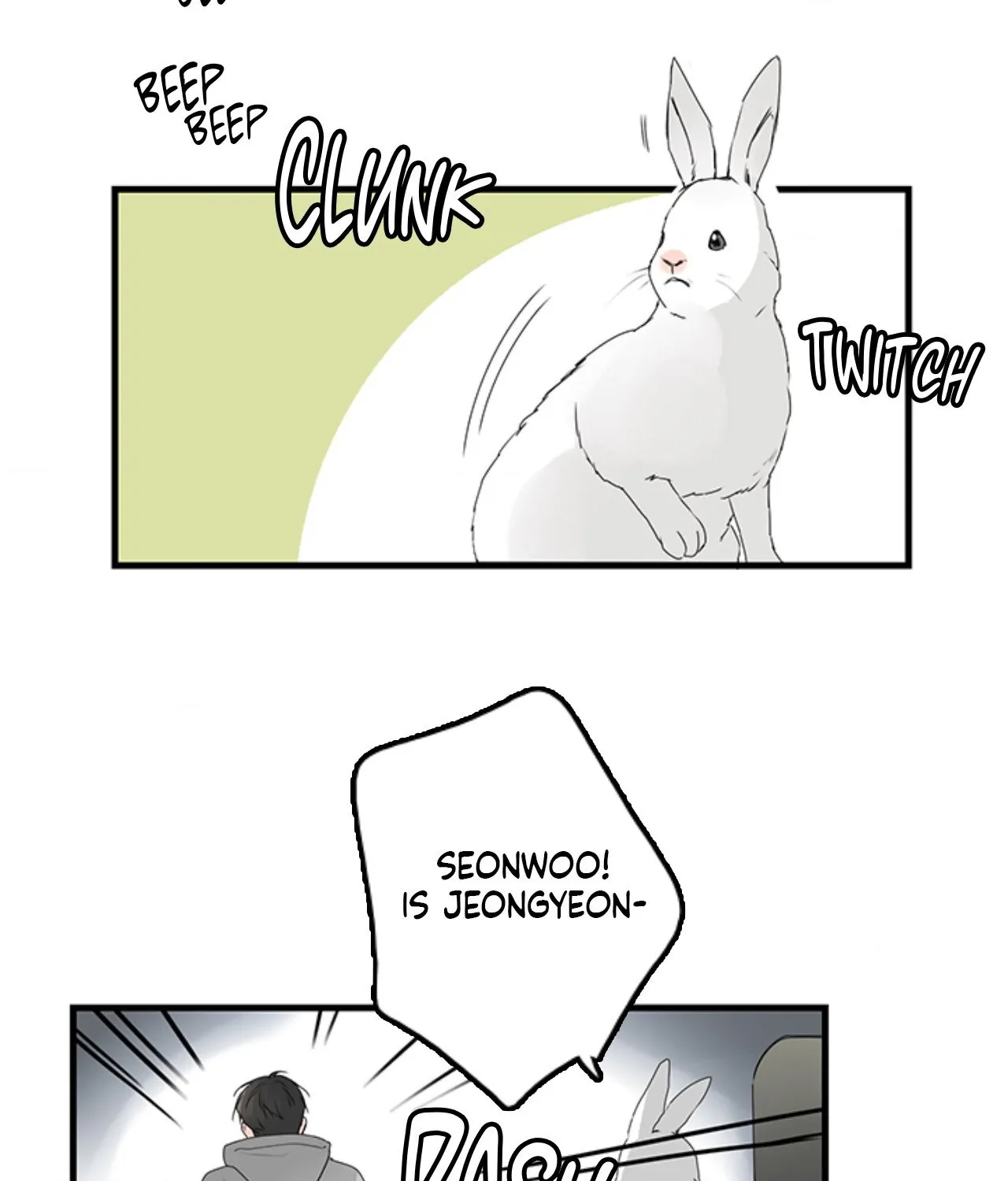 Home Sweet Home [Official, LezhinUs] - Chapter 19 manhwa