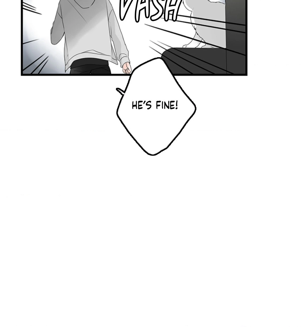 Home Sweet Home [Official, LezhinUs] - Chapter 19 manhwa