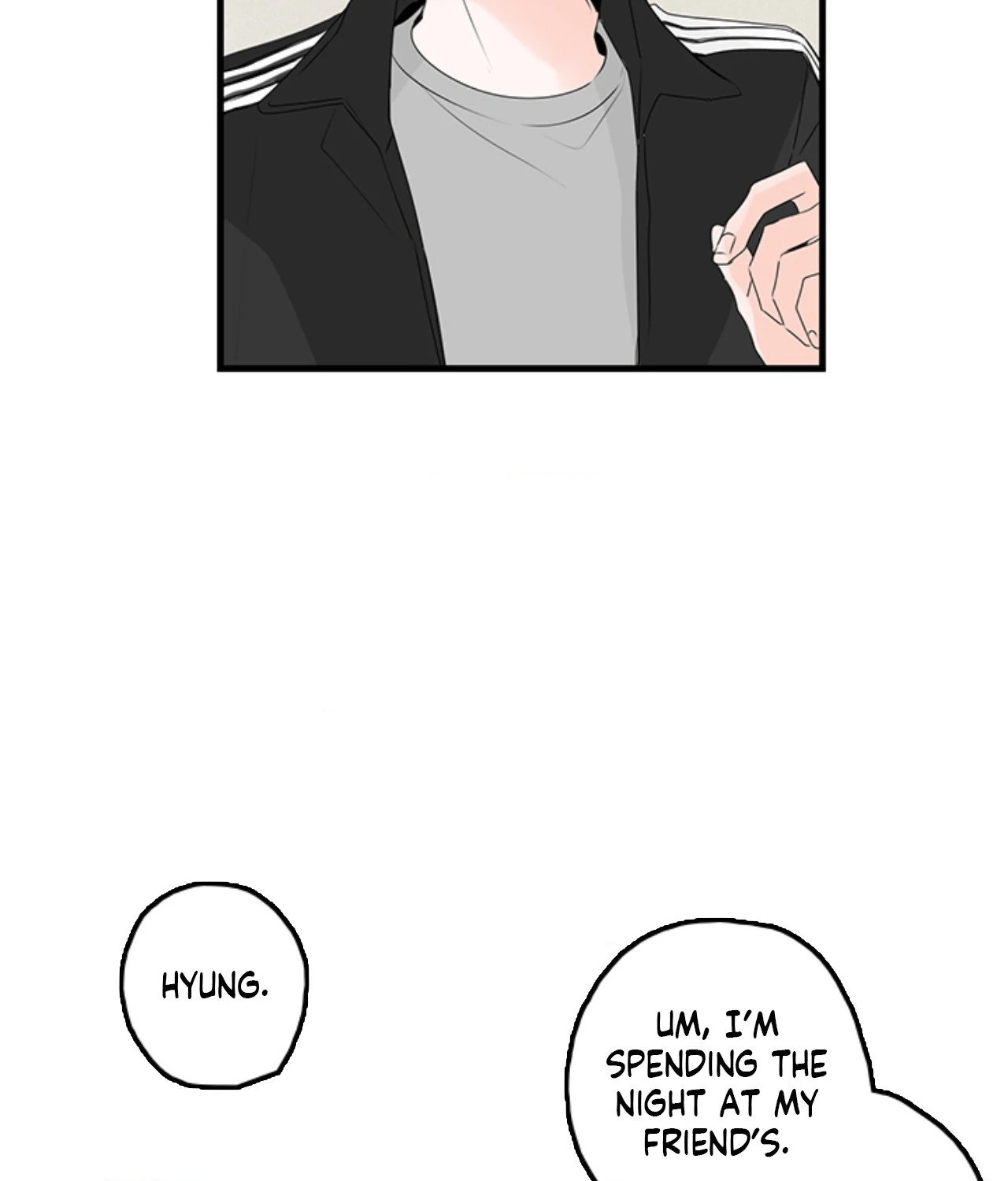 Home Sweet Home [Official, LezhinUs] - Chapter 19 manhwa
