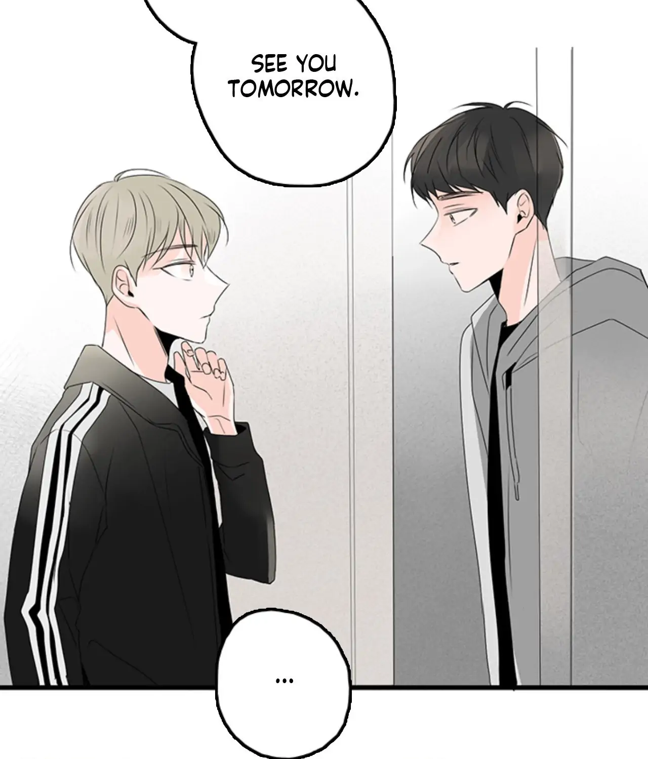 Home Sweet Home [Official, LezhinUs] - Chapter 19 manhwa