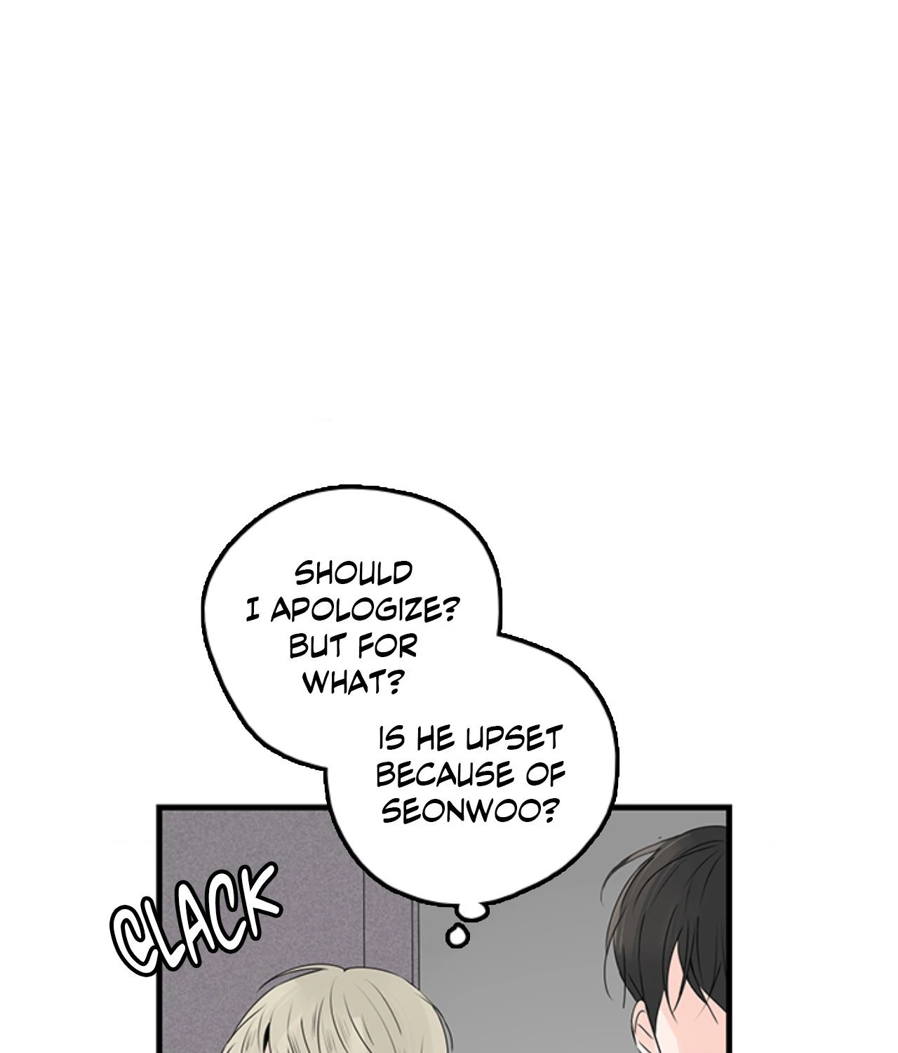 Home Sweet Home [Official, LezhinUs] - Chapter 19 manhwa
