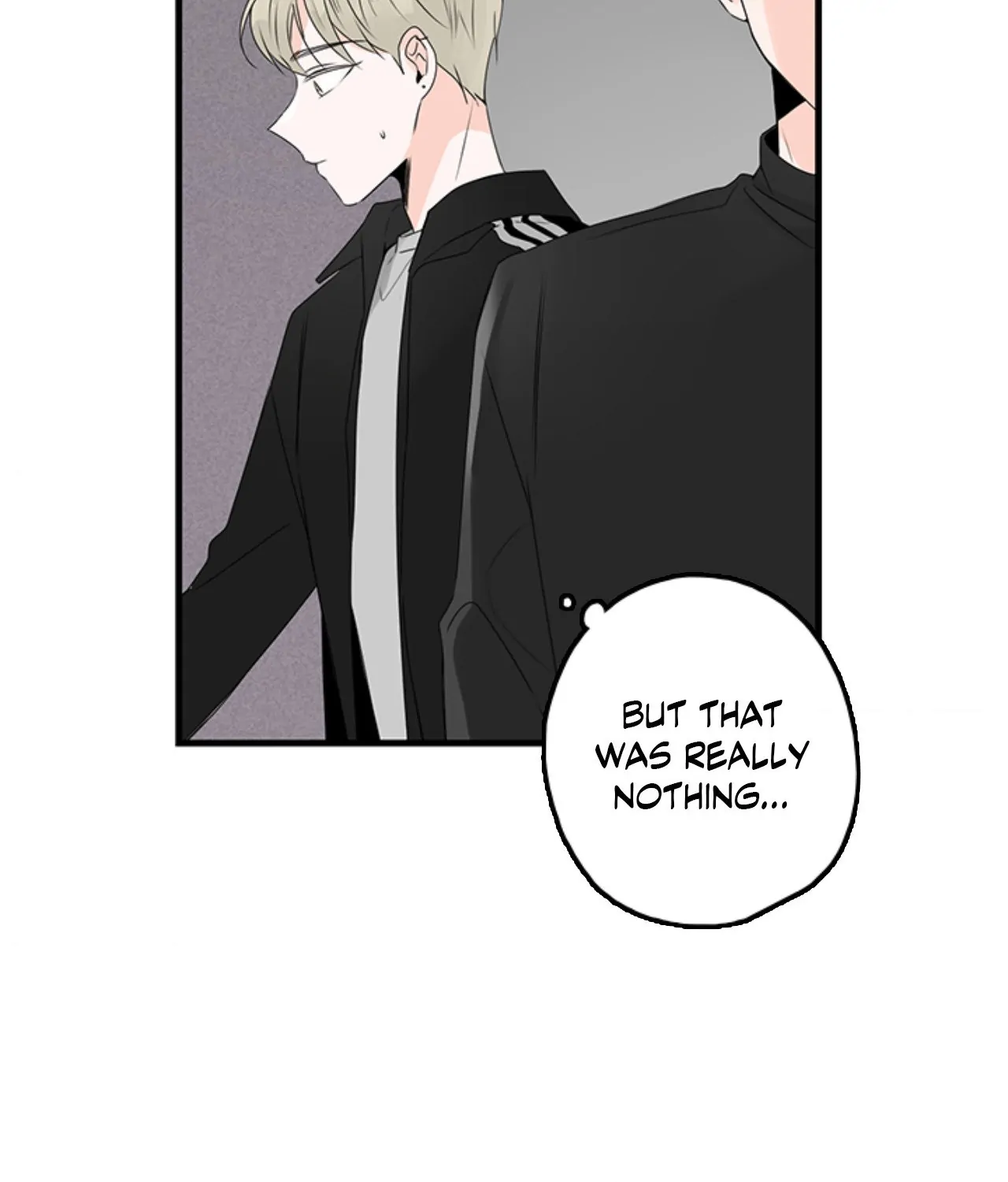Home Sweet Home [Official, LezhinUs] - Chapter 19 manhwa