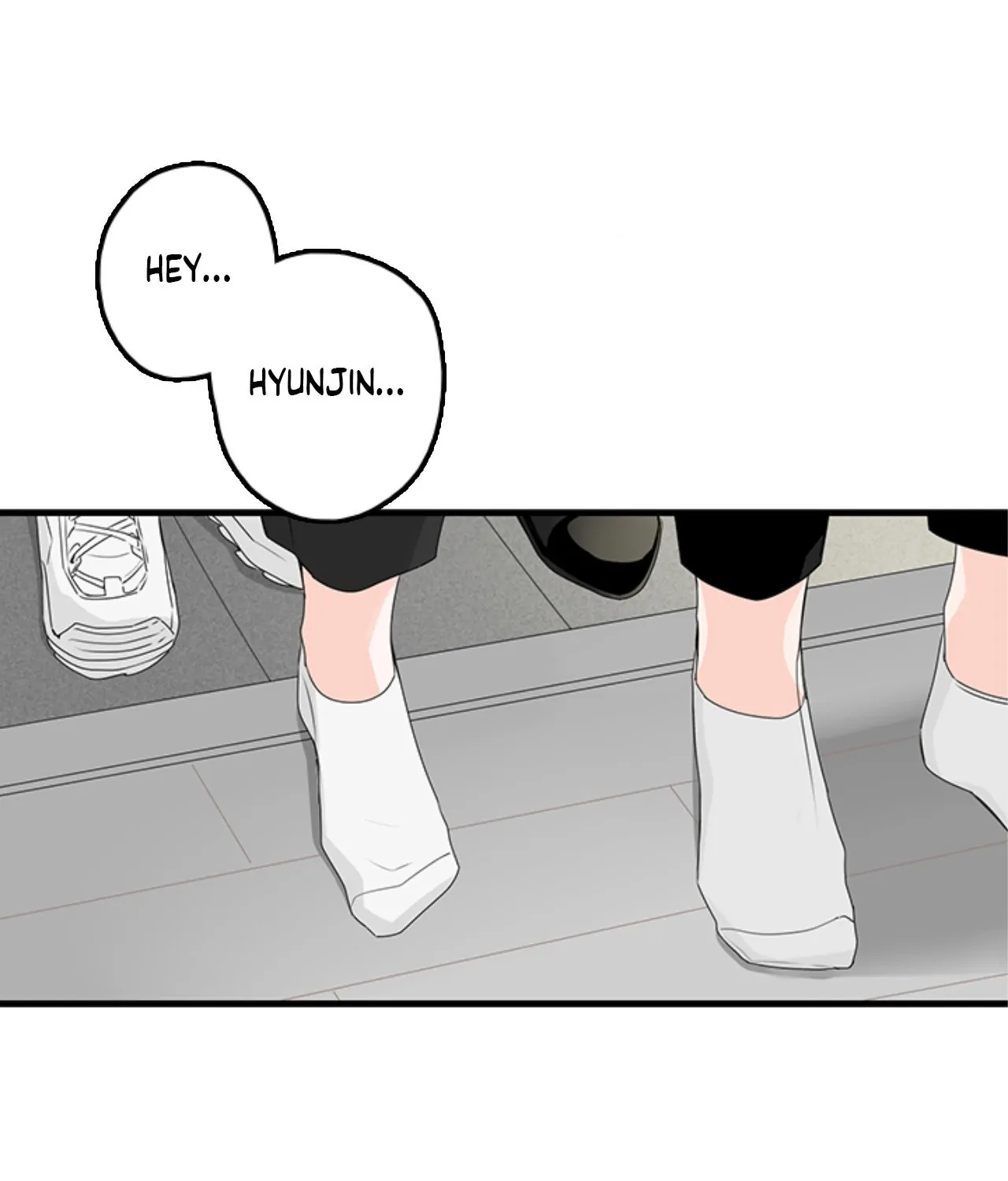 Home Sweet Home [Official, LezhinUs] - Chapter 19 manhwa