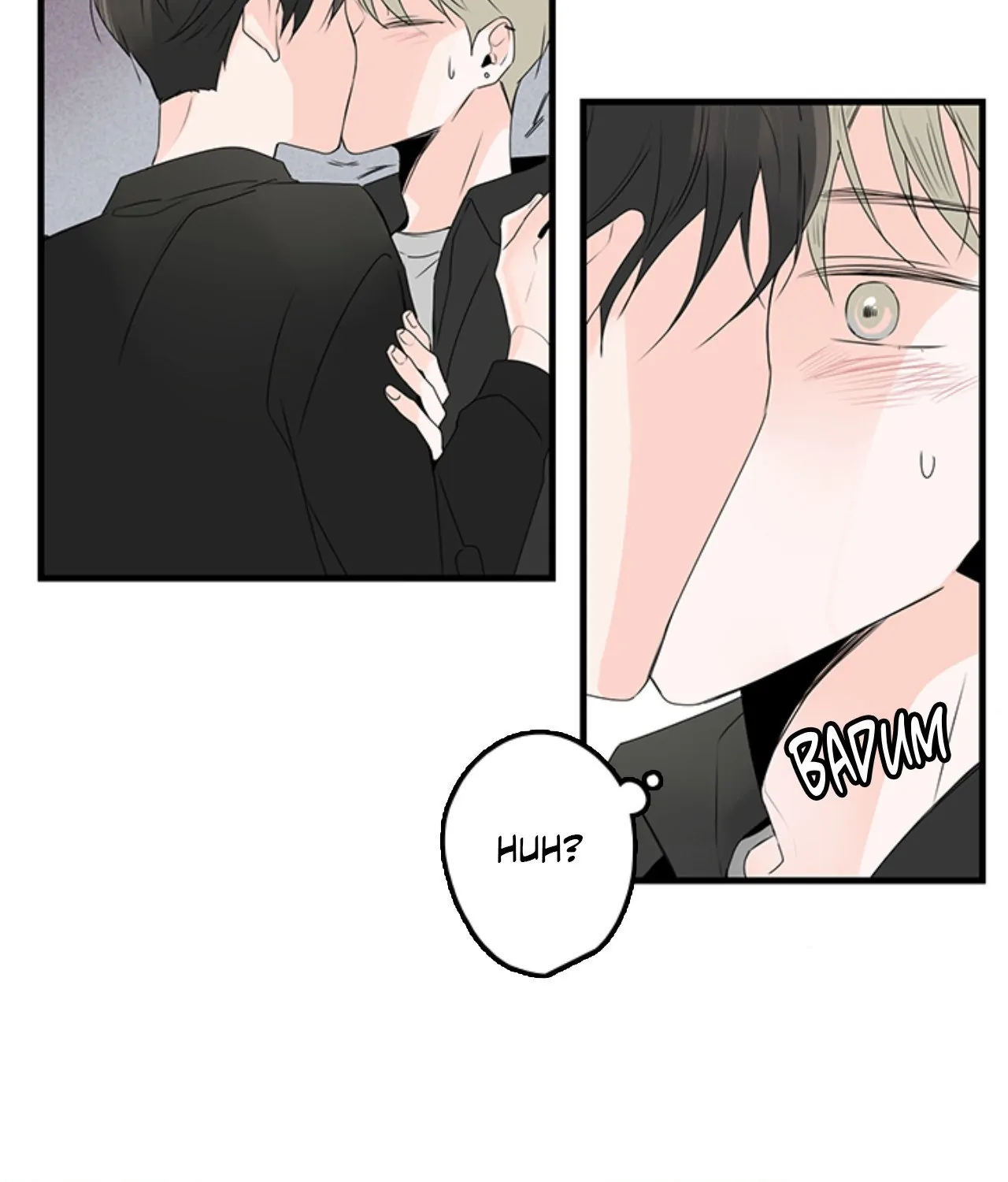 Home Sweet Home [Official, LezhinUs] - Chapter 19 manhwa