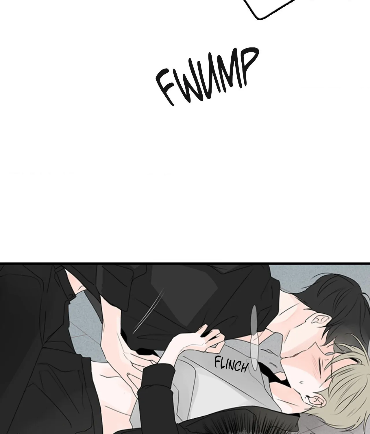 Home Sweet Home [Official, LezhinUs] - Chapter 19 manhwa