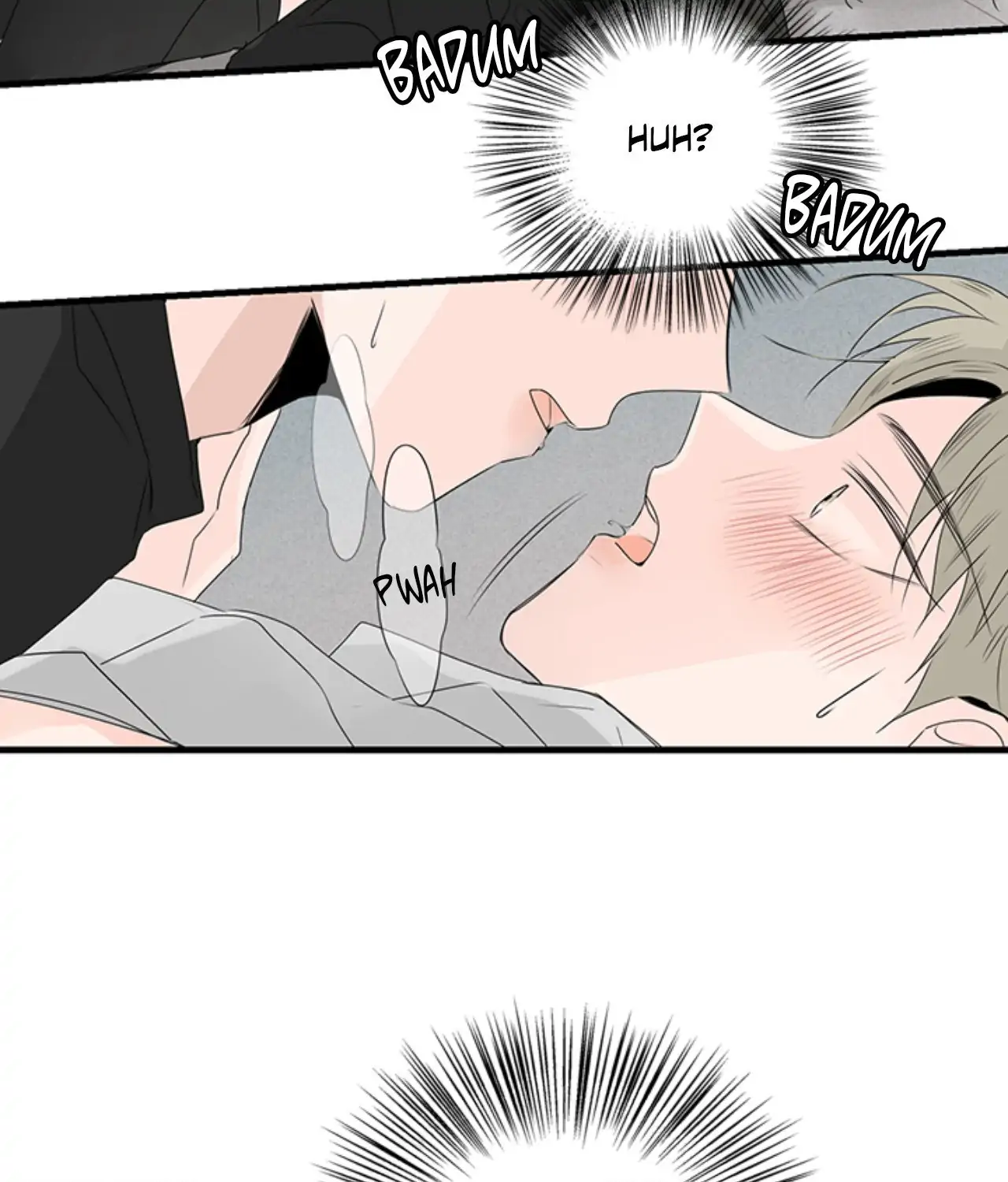 Home Sweet Home [Official, LezhinUs] - Chapter 19 manhwa