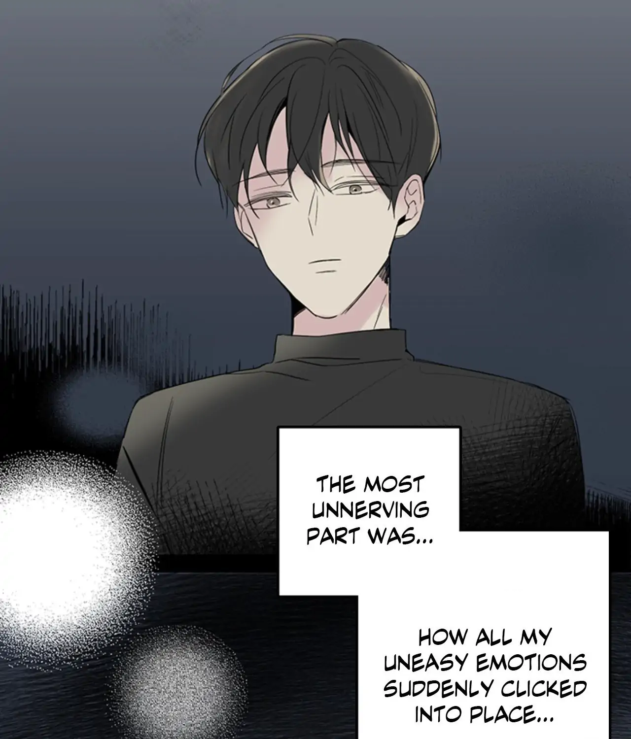 Home Sweet Home [Official, LezhinUs] - Chapter 20 manhwa