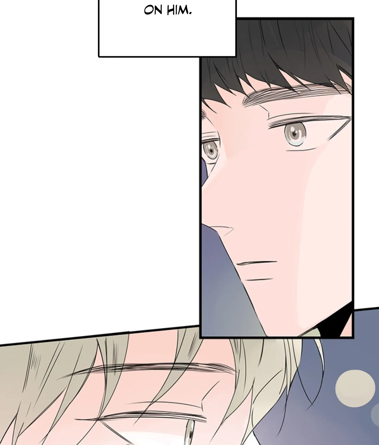 Home Sweet Home [Official, LezhinUs] - Chapter 20 manhwa