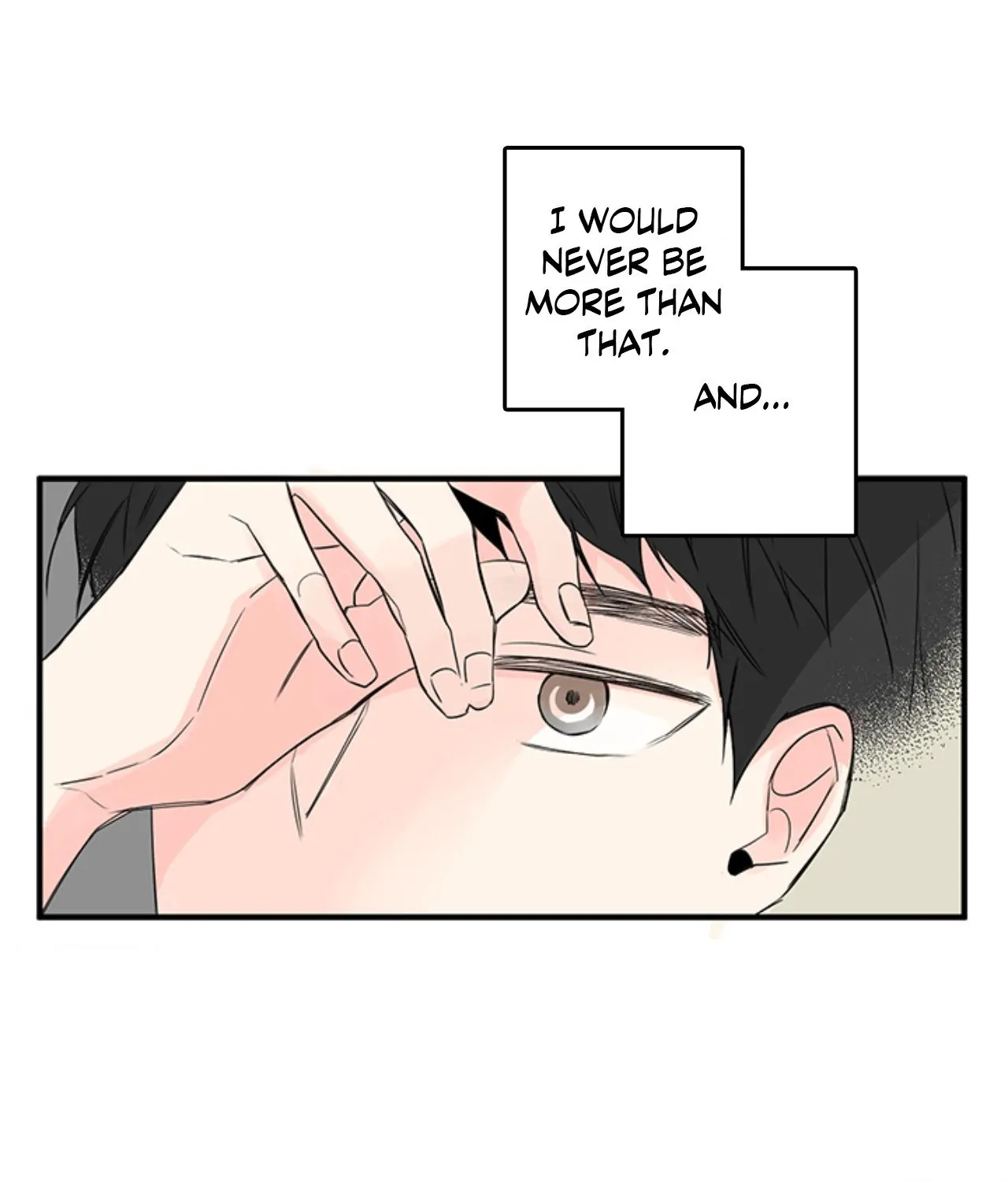 Home Sweet Home [Official, LezhinUs] - Chapter 20 manhwa