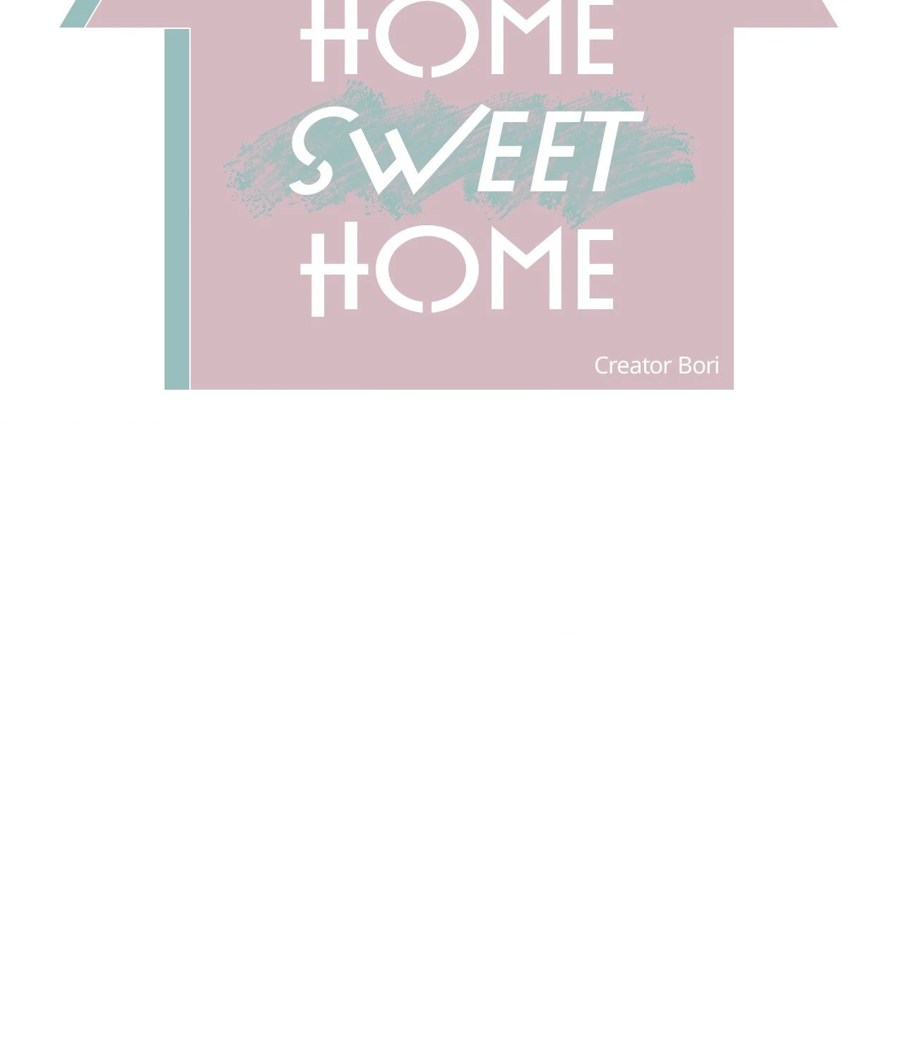 Home Sweet Home [Official, LezhinUs] - Chapter 20 manhwa