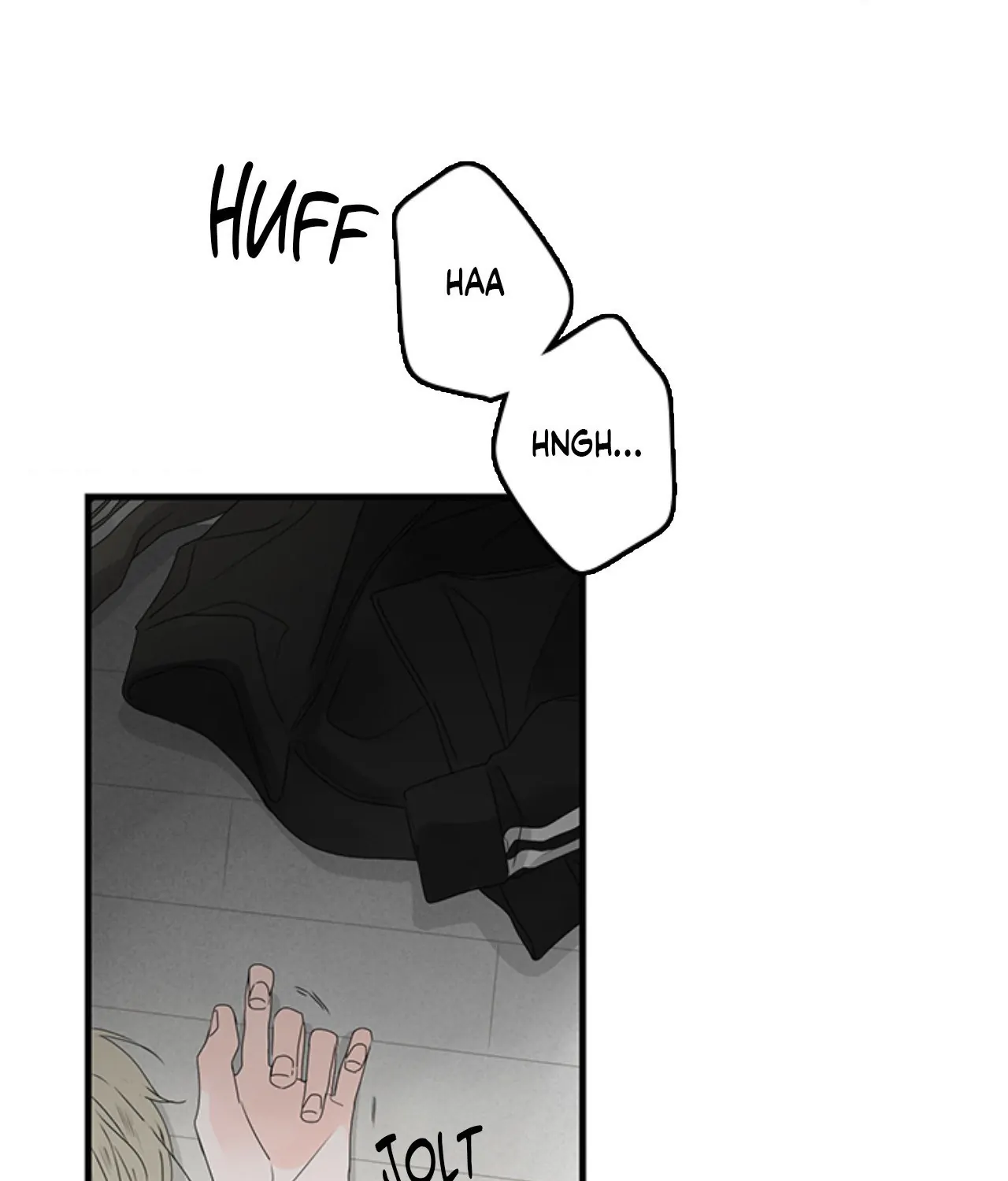 Home Sweet Home [Official, LezhinUs] - Chapter 20 manhwa