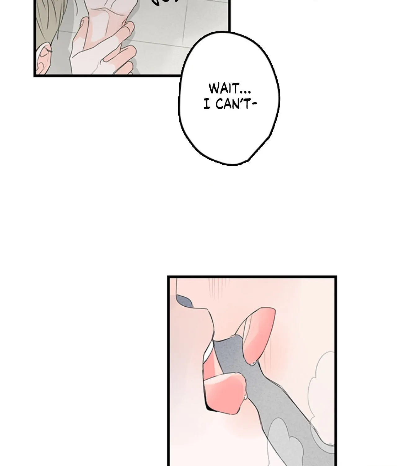 Home Sweet Home [Official, LezhinUs] - Chapter 20 manhwa