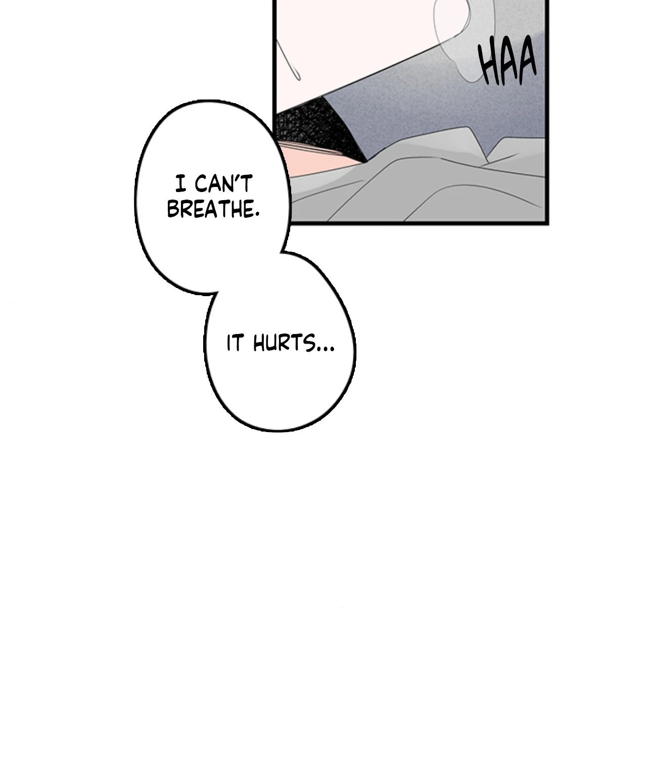Home Sweet Home [Official, LezhinUs] - Chapter 20 manhwa