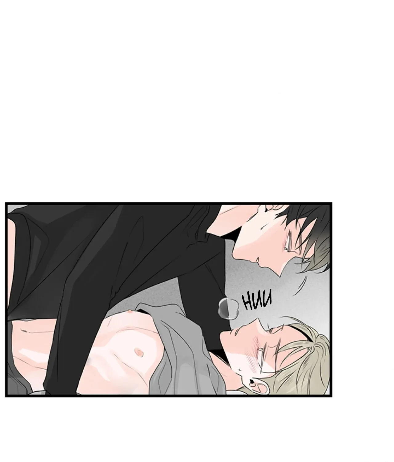 Home Sweet Home [Official, LezhinUs] - Chapter 20 manhwa