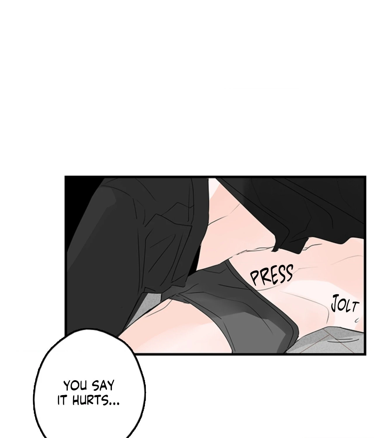 Home Sweet Home [Official, LezhinUs] - Chapter 20 manhwa