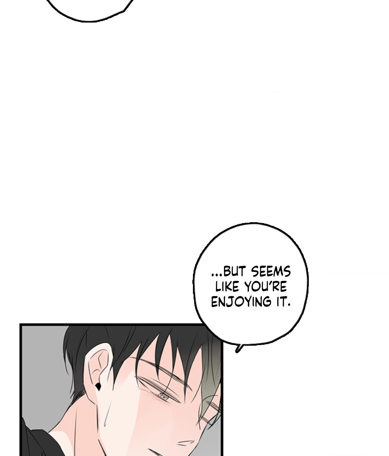 Home Sweet Home [Official, LezhinUs] - Chapter 20 manhwa