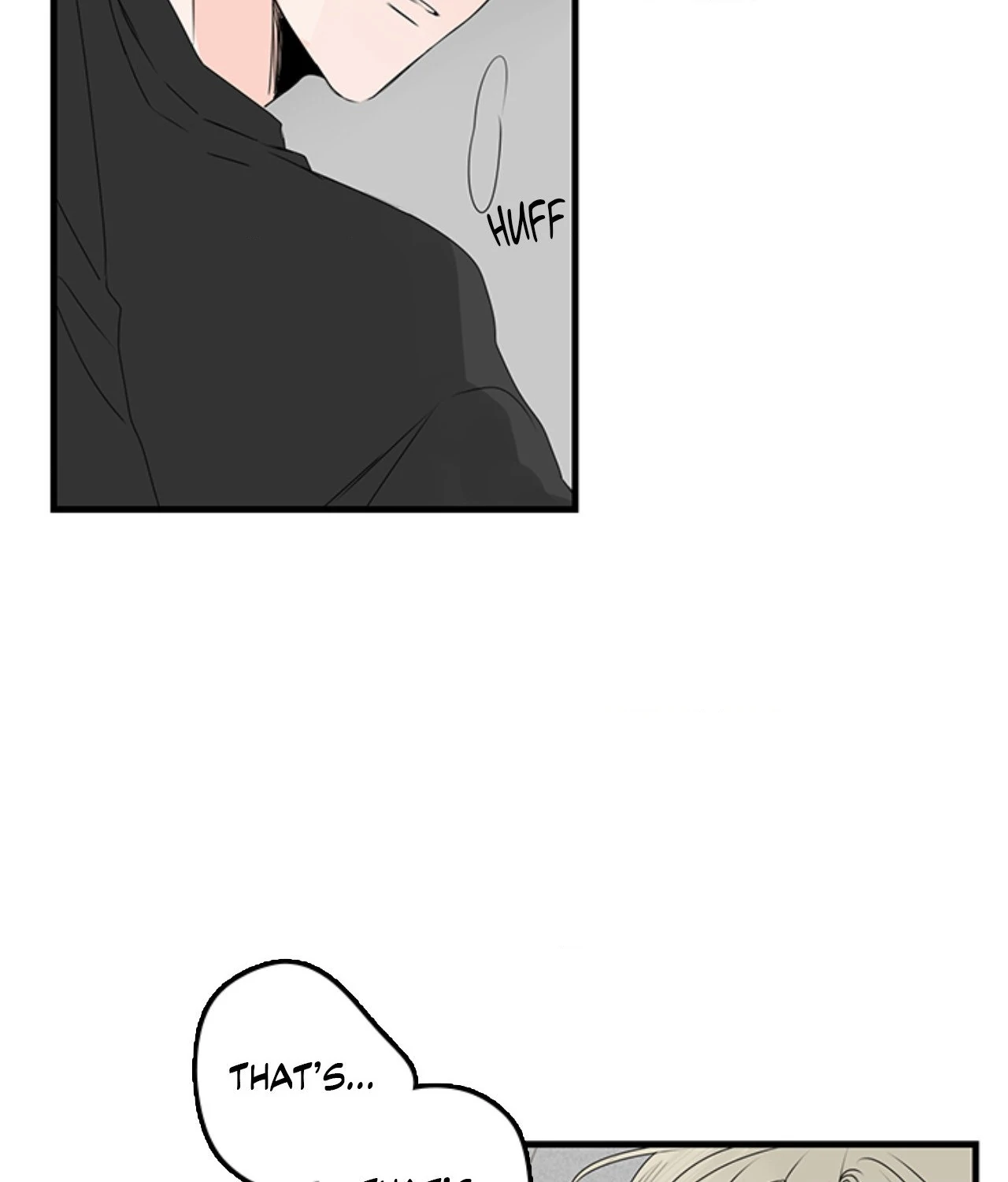 Home Sweet Home [Official, LezhinUs] - Chapter 20 manhwa