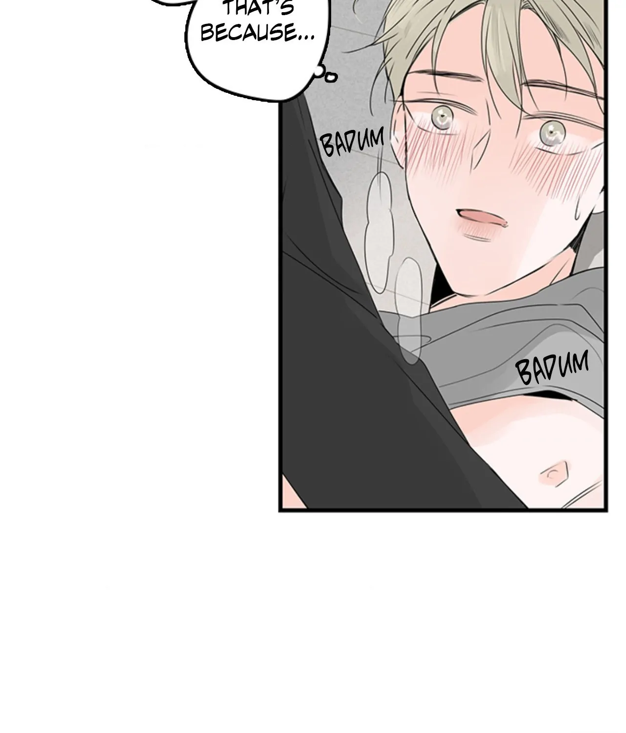 Home Sweet Home [Official, LezhinUs] - Chapter 20 manhwa