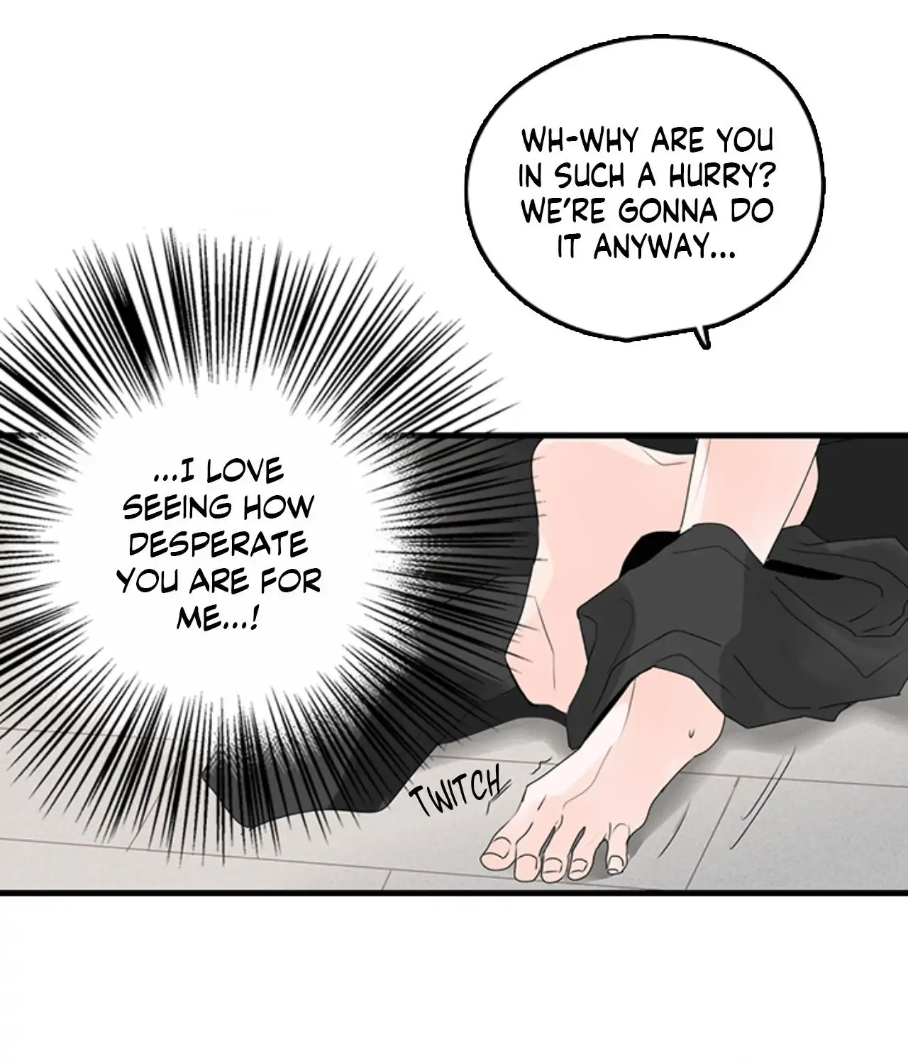 Home Sweet Home [Official, LezhinUs] - Chapter 20 manhwa