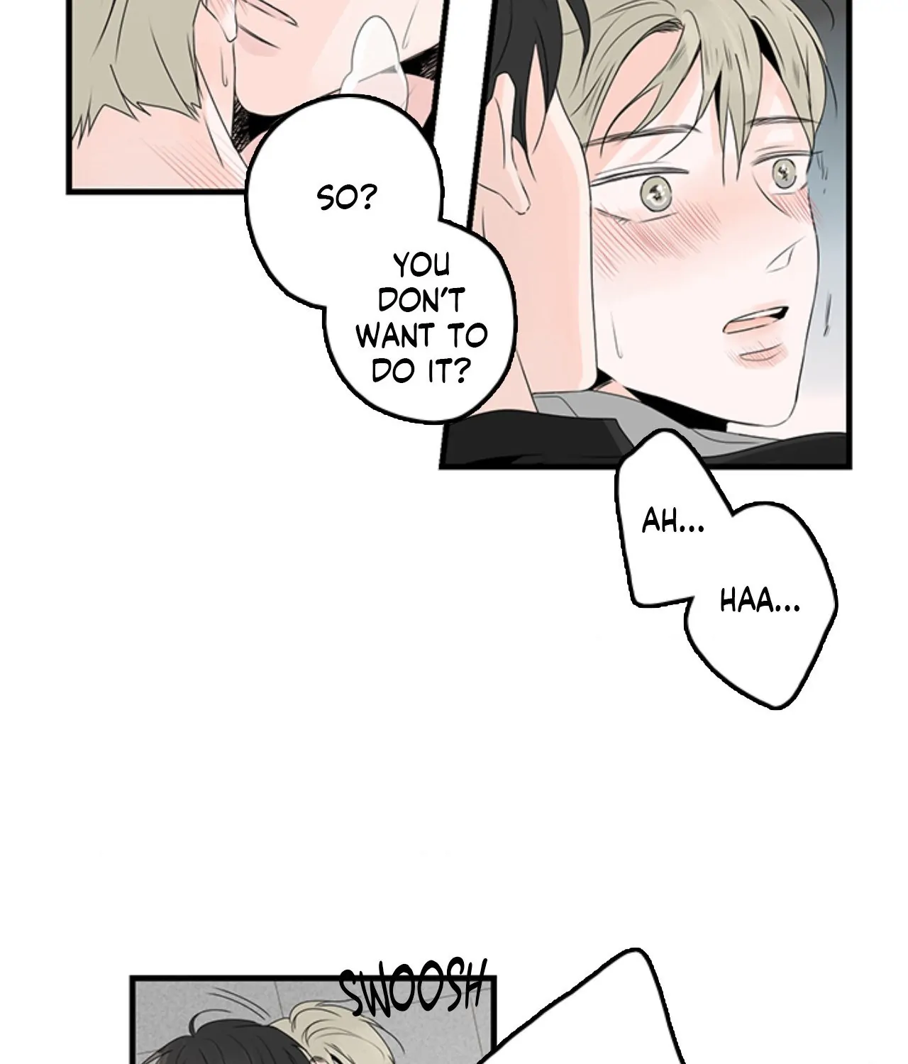 Home Sweet Home [Official, LezhinUs] - Chapter 20 manhwa