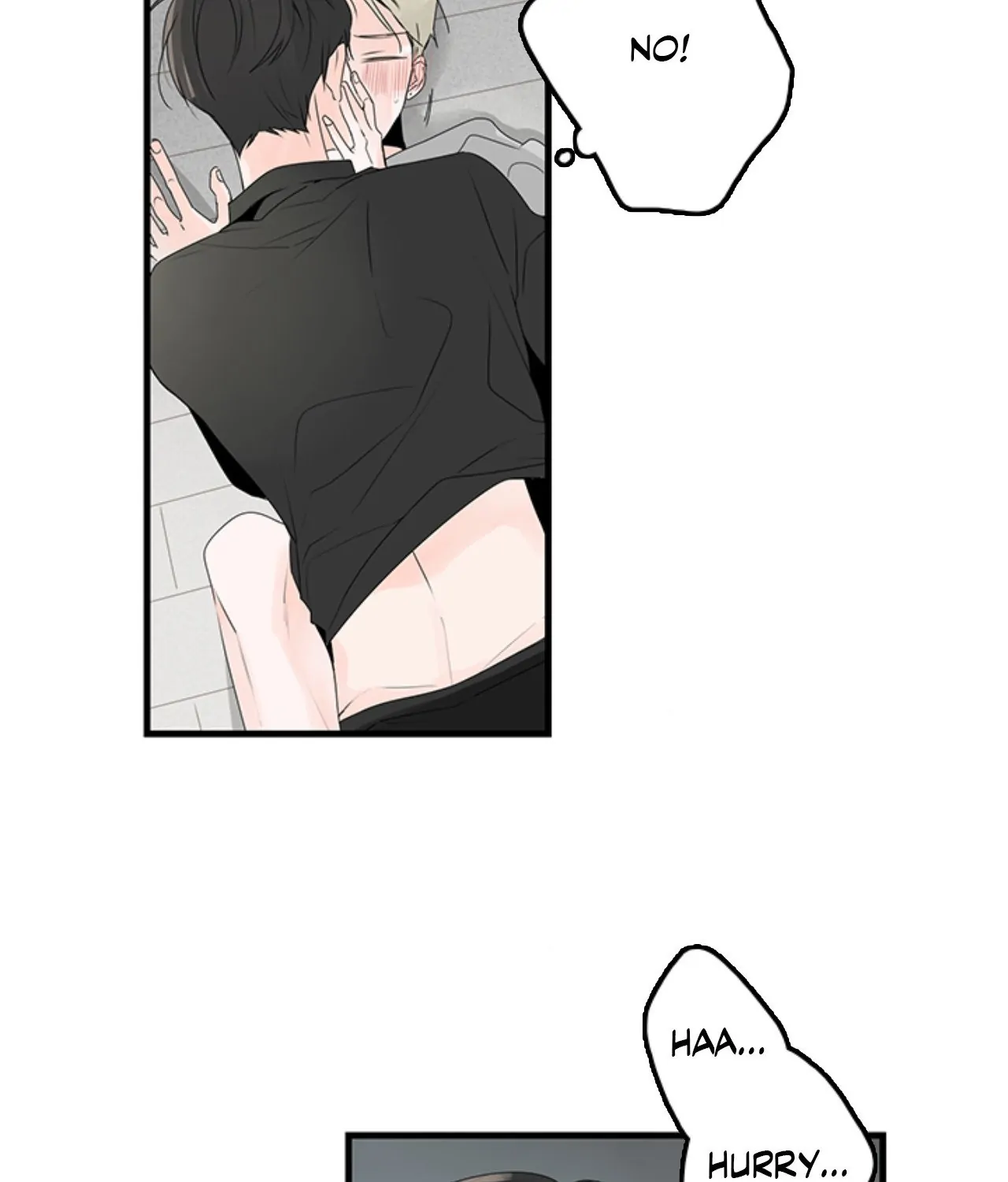 Home Sweet Home [Official, LezhinUs] - Chapter 20 manhwa