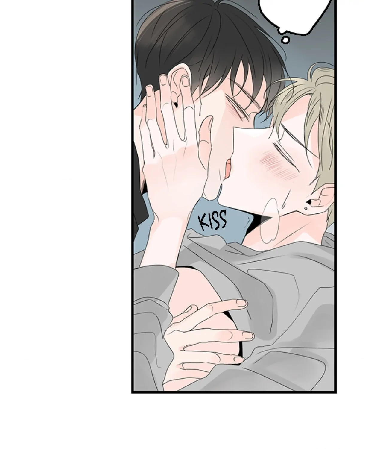 Home Sweet Home [Official, LezhinUs] - Chapter 20 manhwa