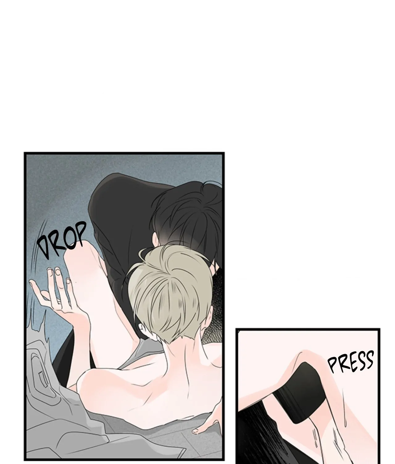 Home Sweet Home [Official, LezhinUs] - Chapter 20 manhwa