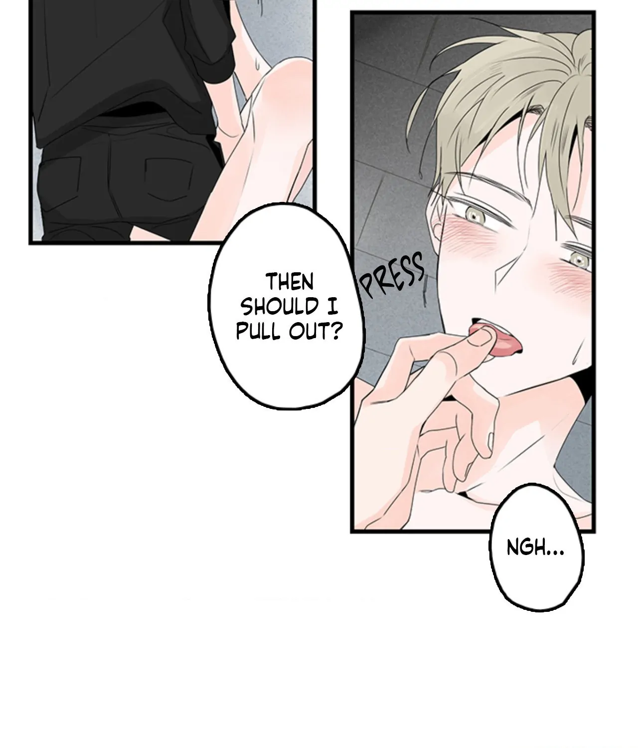 Home Sweet Home [Official, LezhinUs] - Chapter 20 manhwa